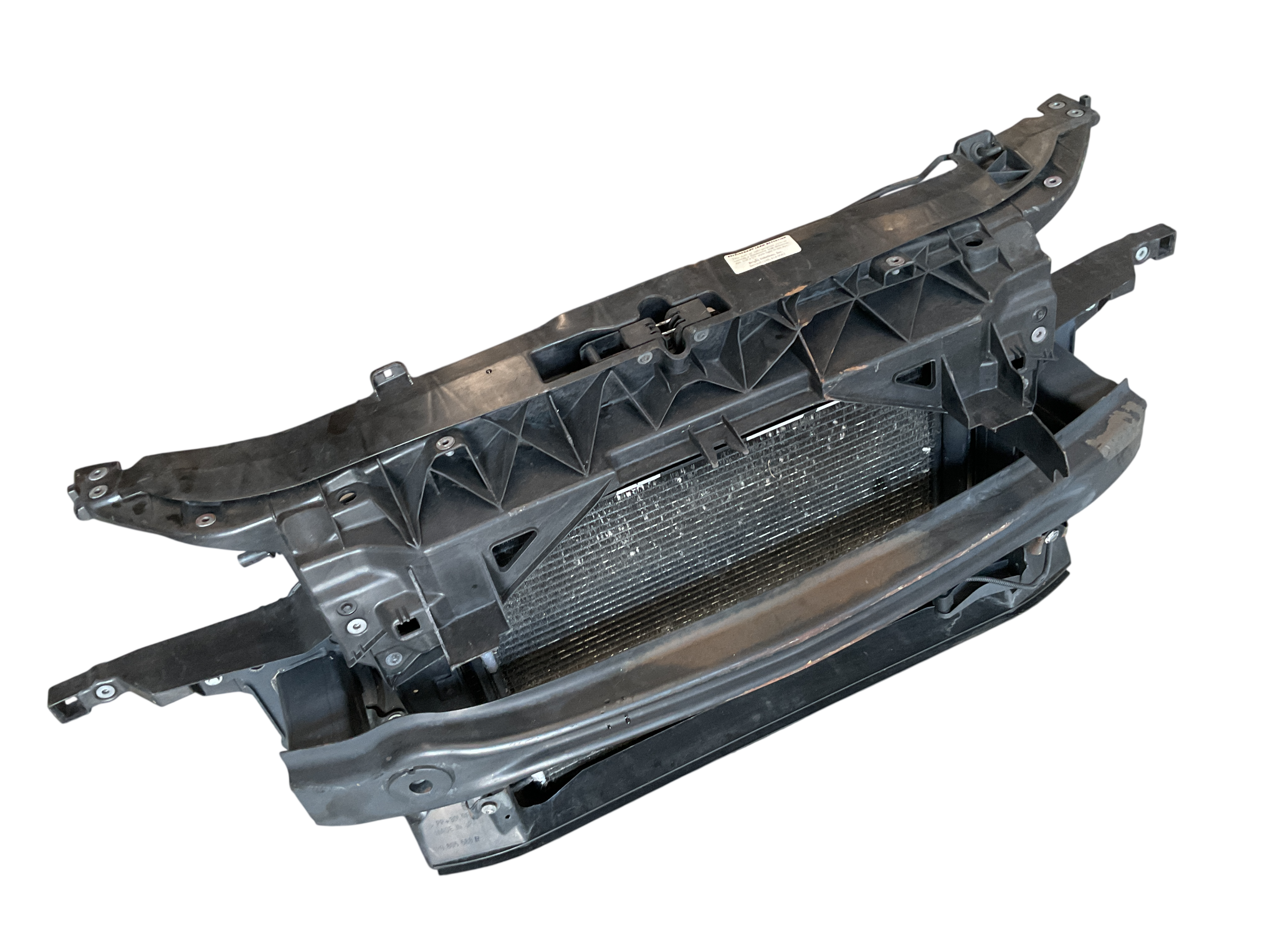 Panel frontal SEAT León II (1P1) 05-12