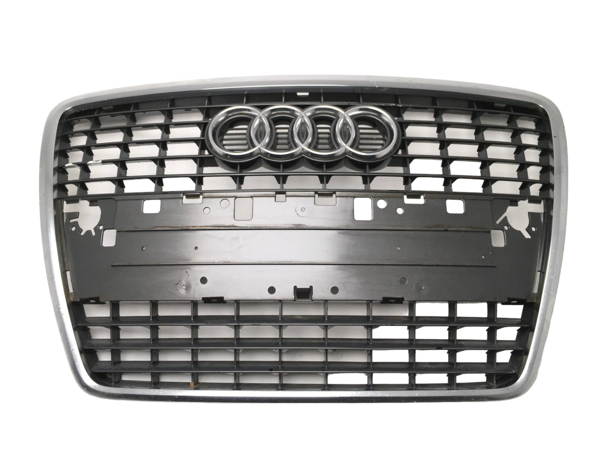 Rejilla paragolpes Audi A8 D3 - AutoRR 4E0853653AC