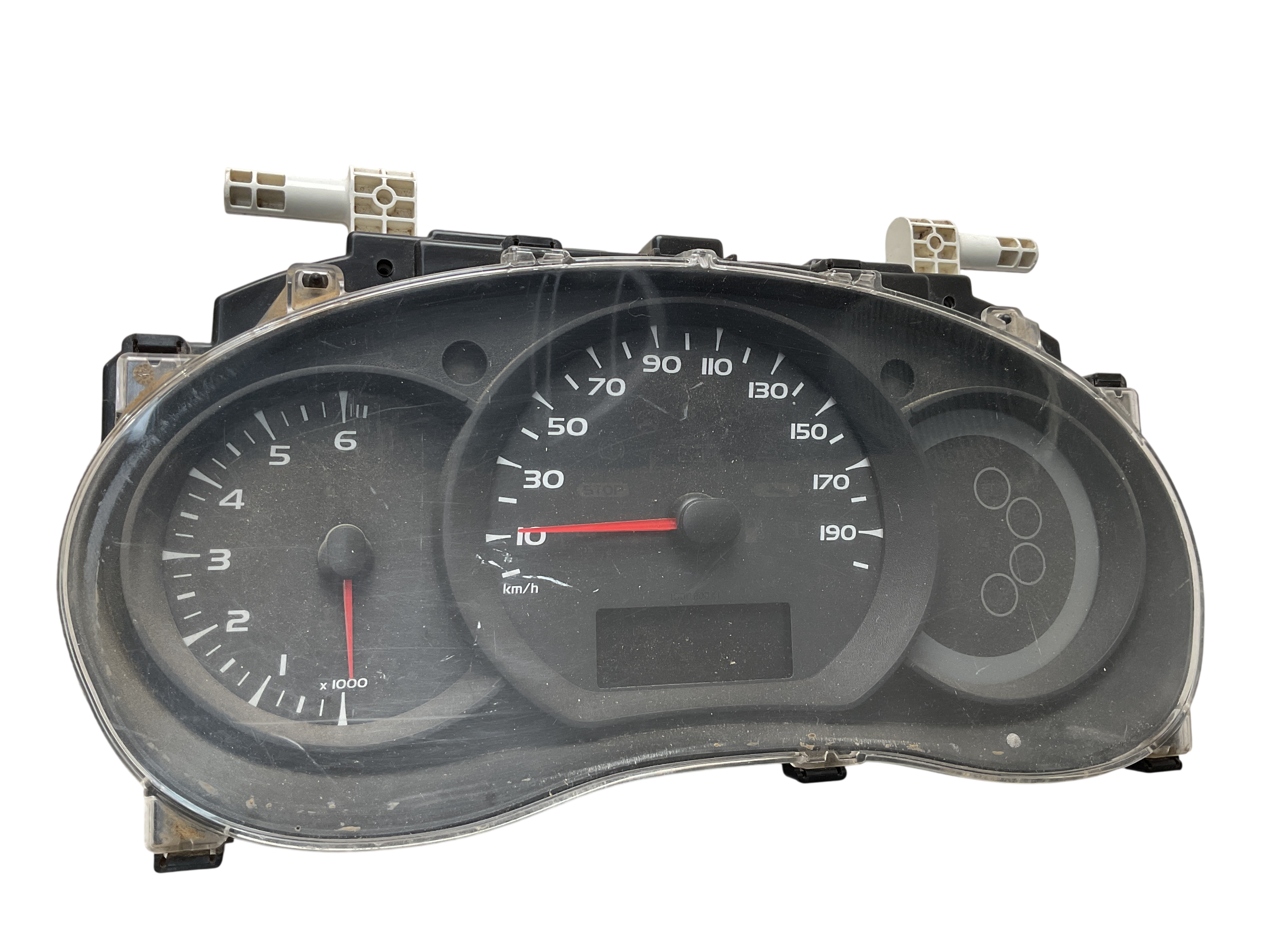 Cuadro Instrumentos Renault Kangoo 97-10 1.5