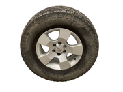 Llanta Nissan Navara D40 05-14