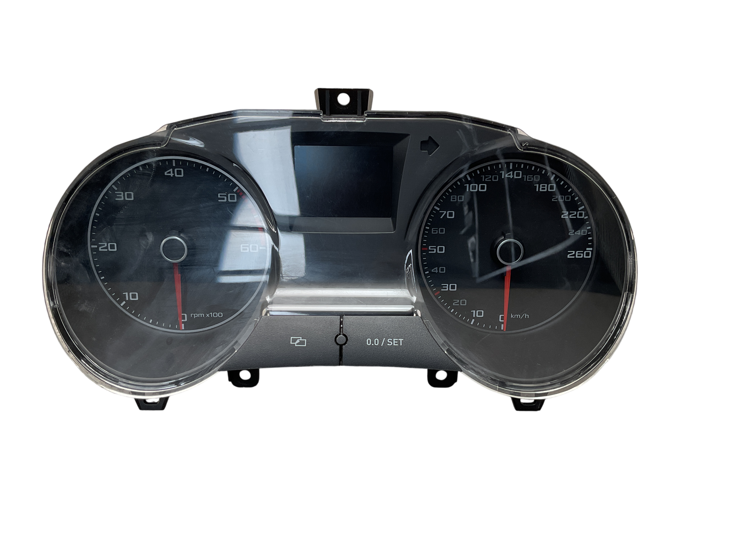 Cuadro Instrumentro Seat Ibiza 08-17 1.6