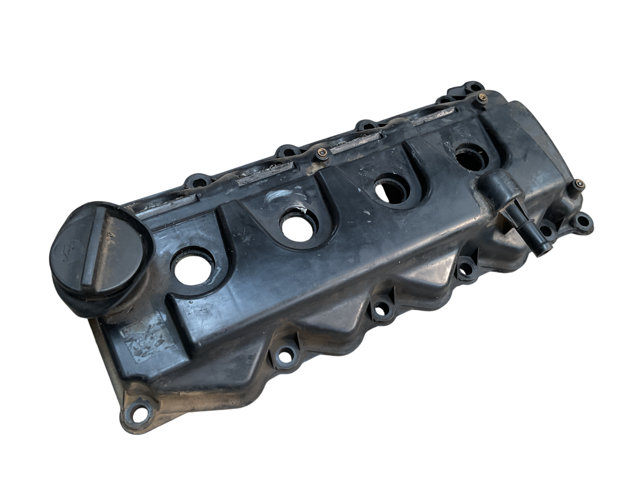 Tapa Valvulas Navara Pathfinder 05-15 2.5dCi