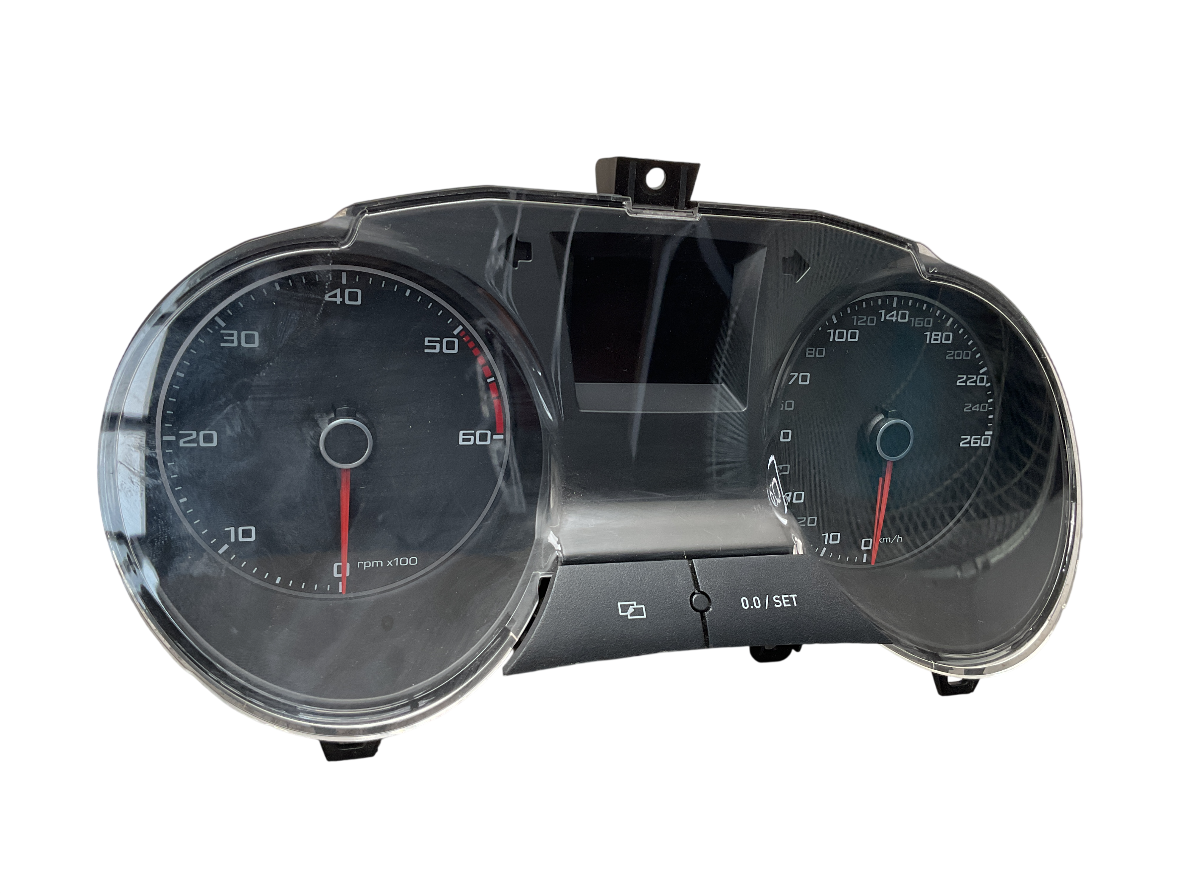 Cuadro Instrumentro Seat Ibiza 08-17 1.6