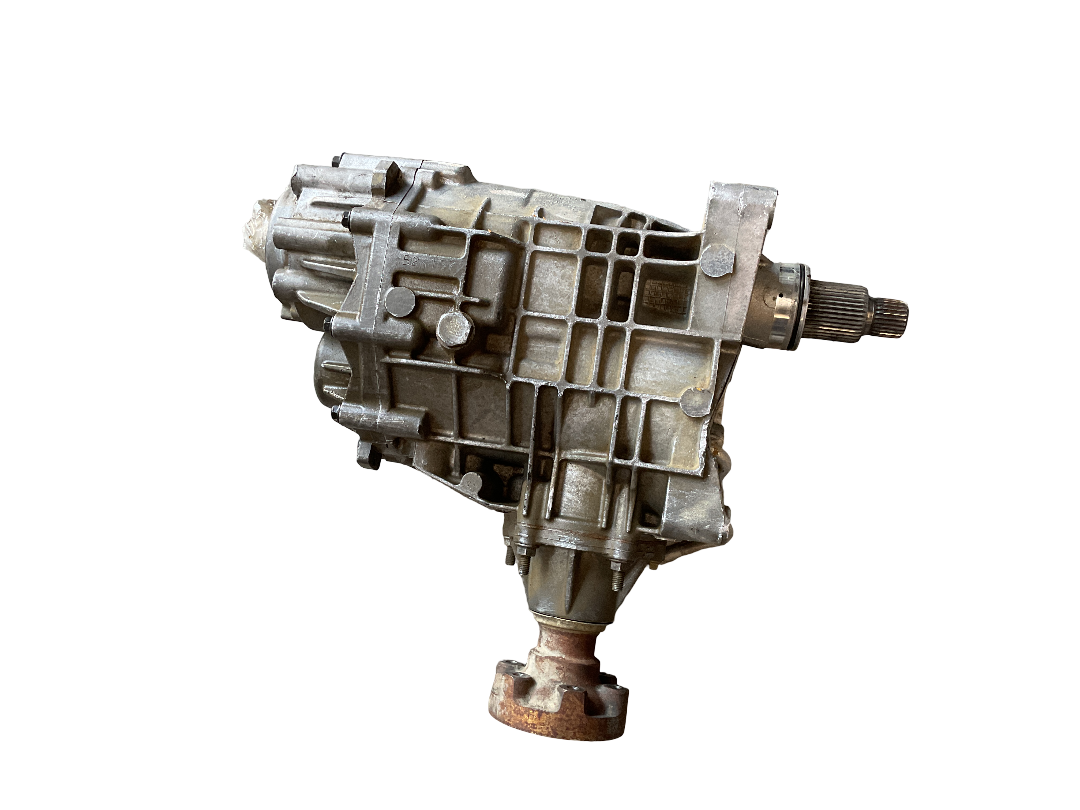 Caja Transfer Rover Freelander 98-00