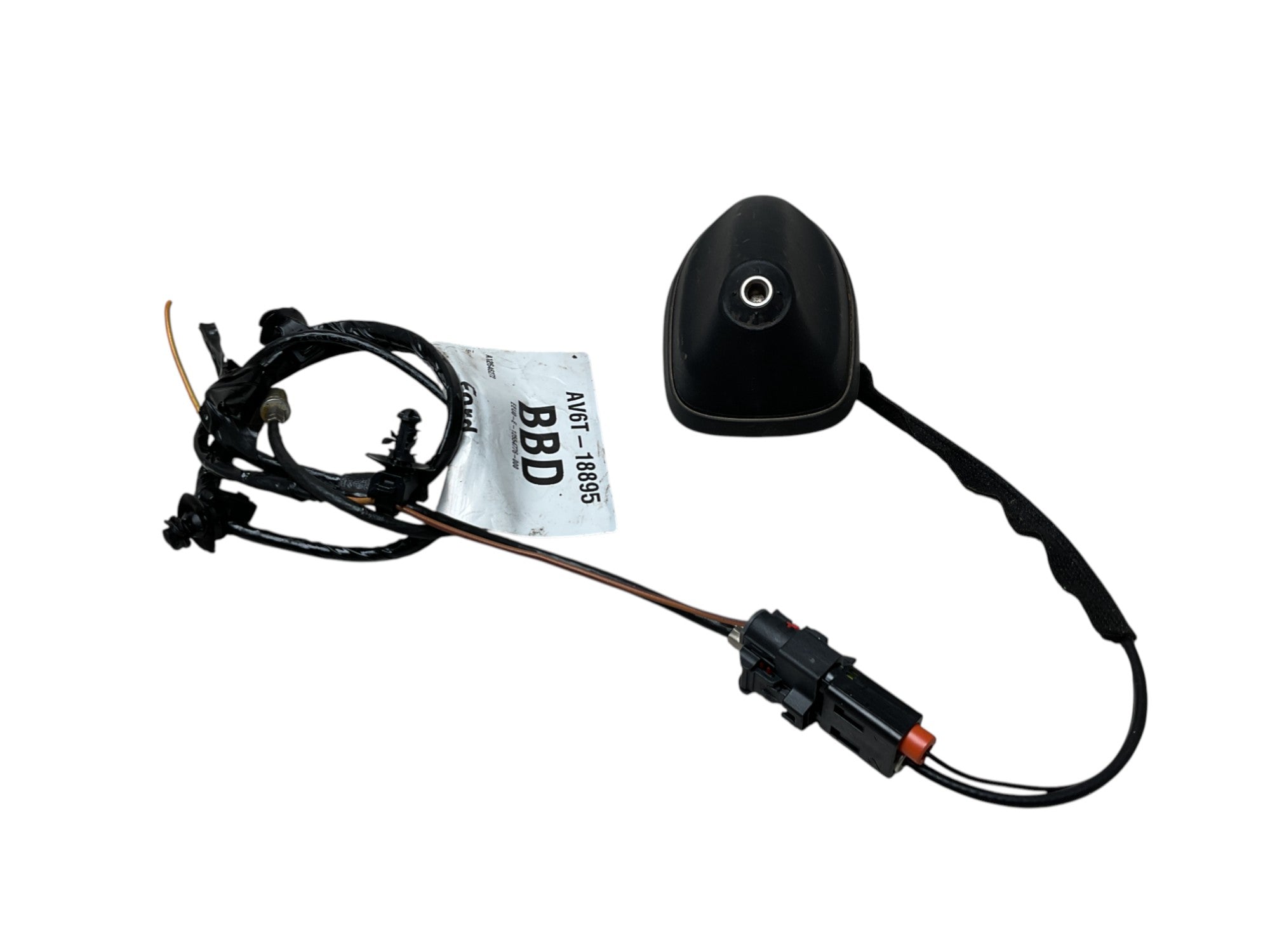 Base Antena Techo Ford C-Max 2010-2019