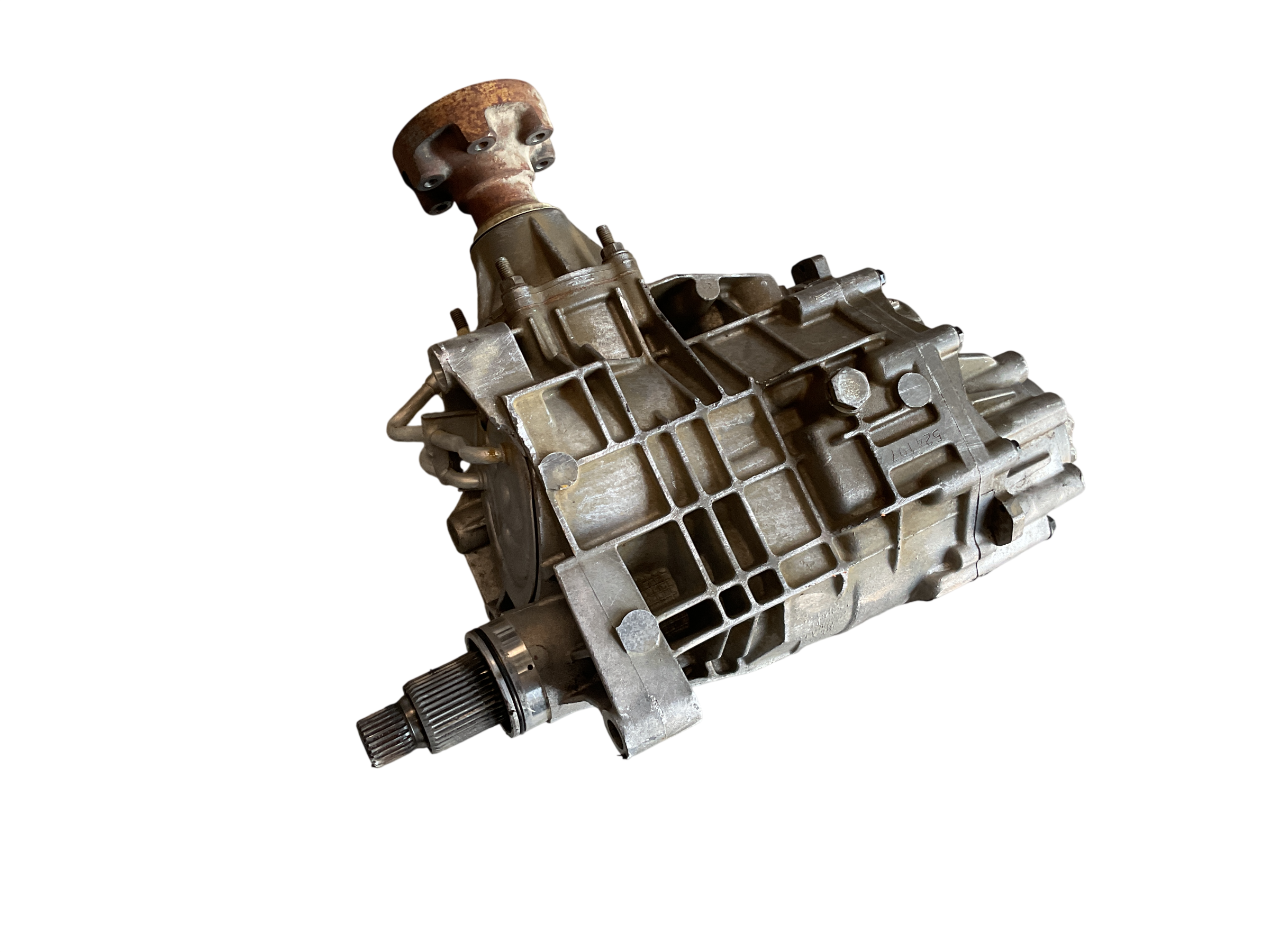 Caja Transfer Rover Freelander 98-00