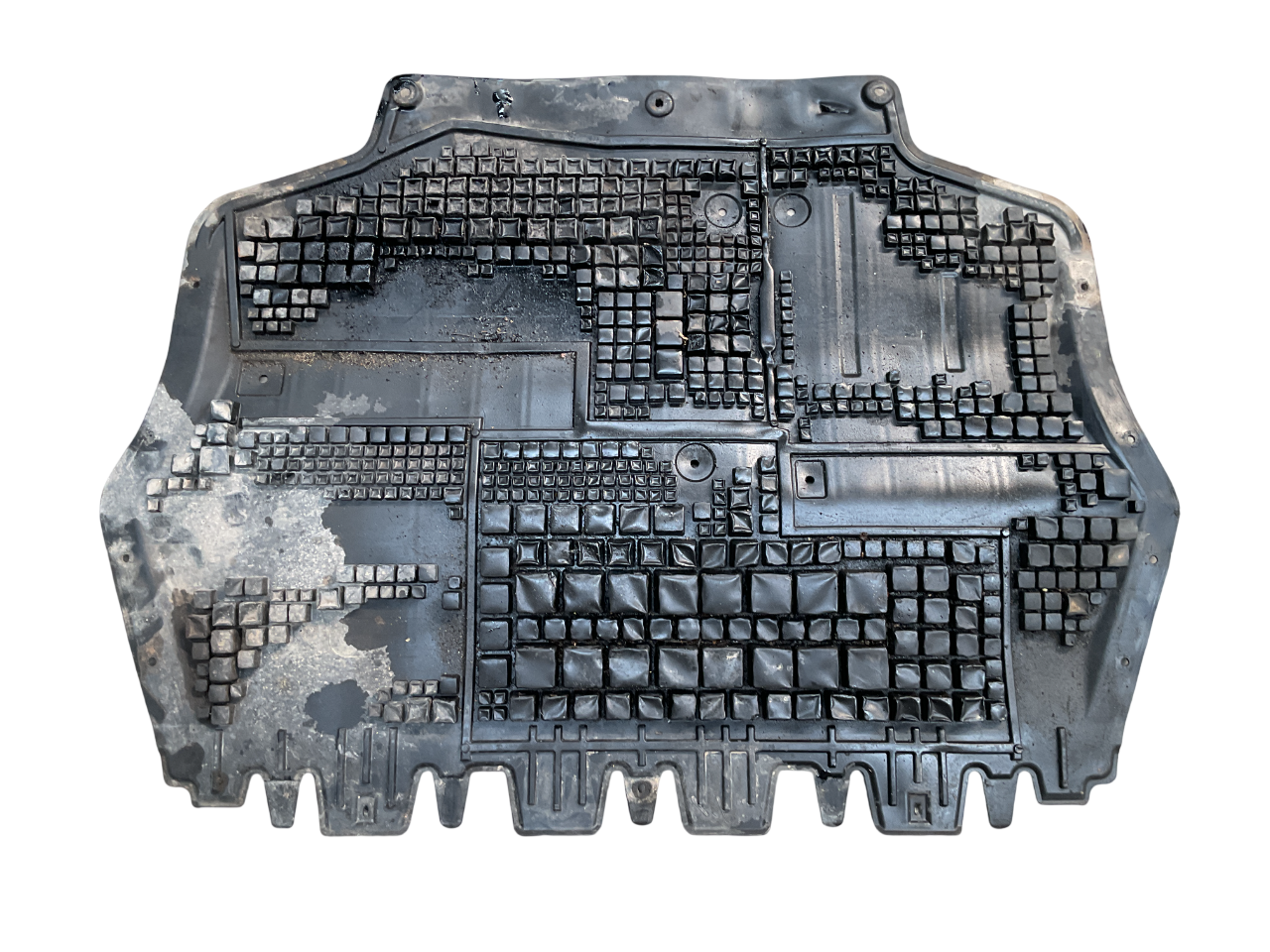 Cubrecarter VW Golf 2003-2009