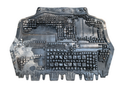 Cubrecarter VW Golf 2003-2009