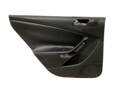 Panel Puerta tra izq VW Passat 05-10