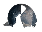 Paso Rueda del izq Nissan Qashqai 2007-2013