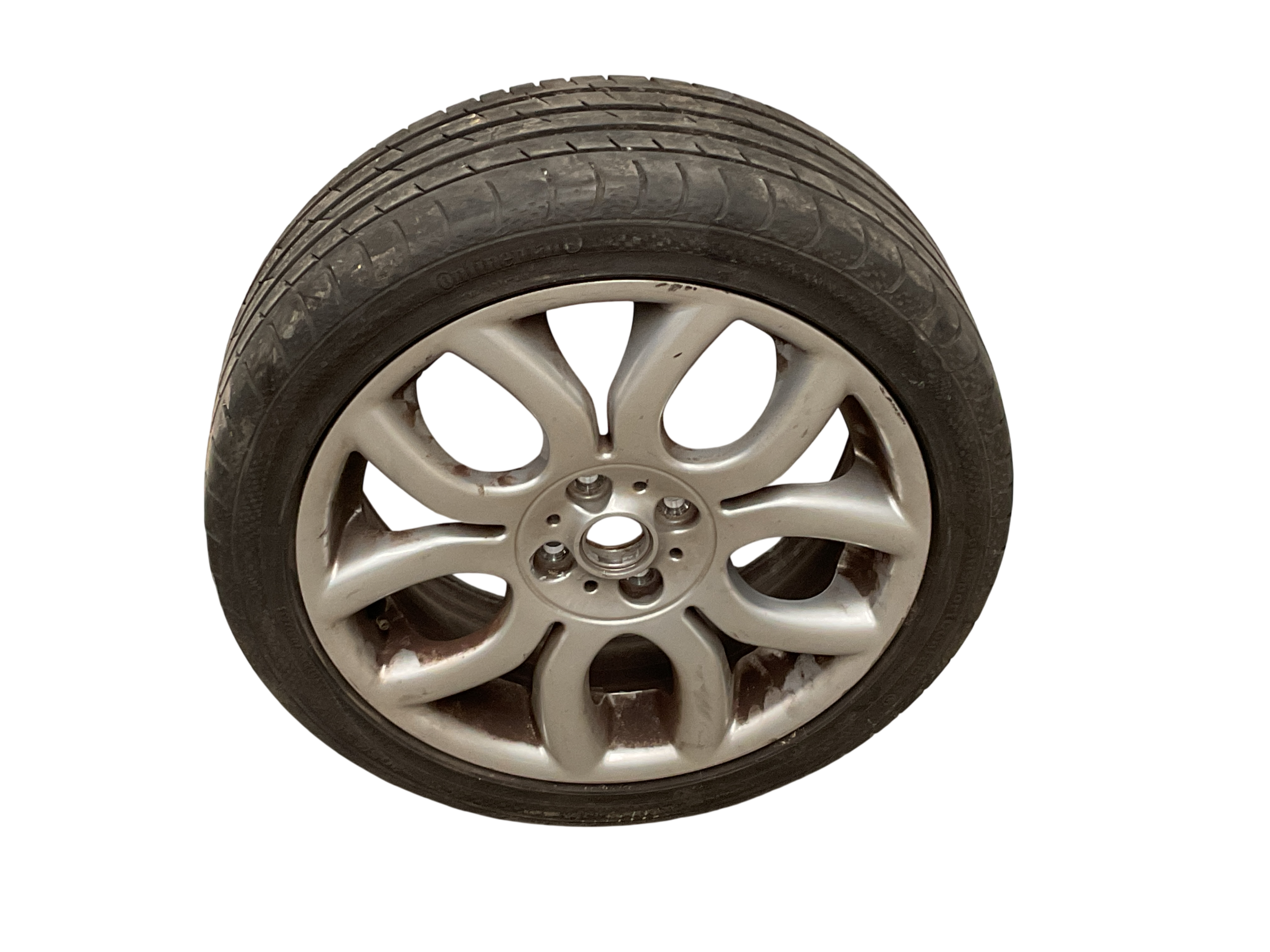 Llanta MINI Cooper R50 R52 R536775801