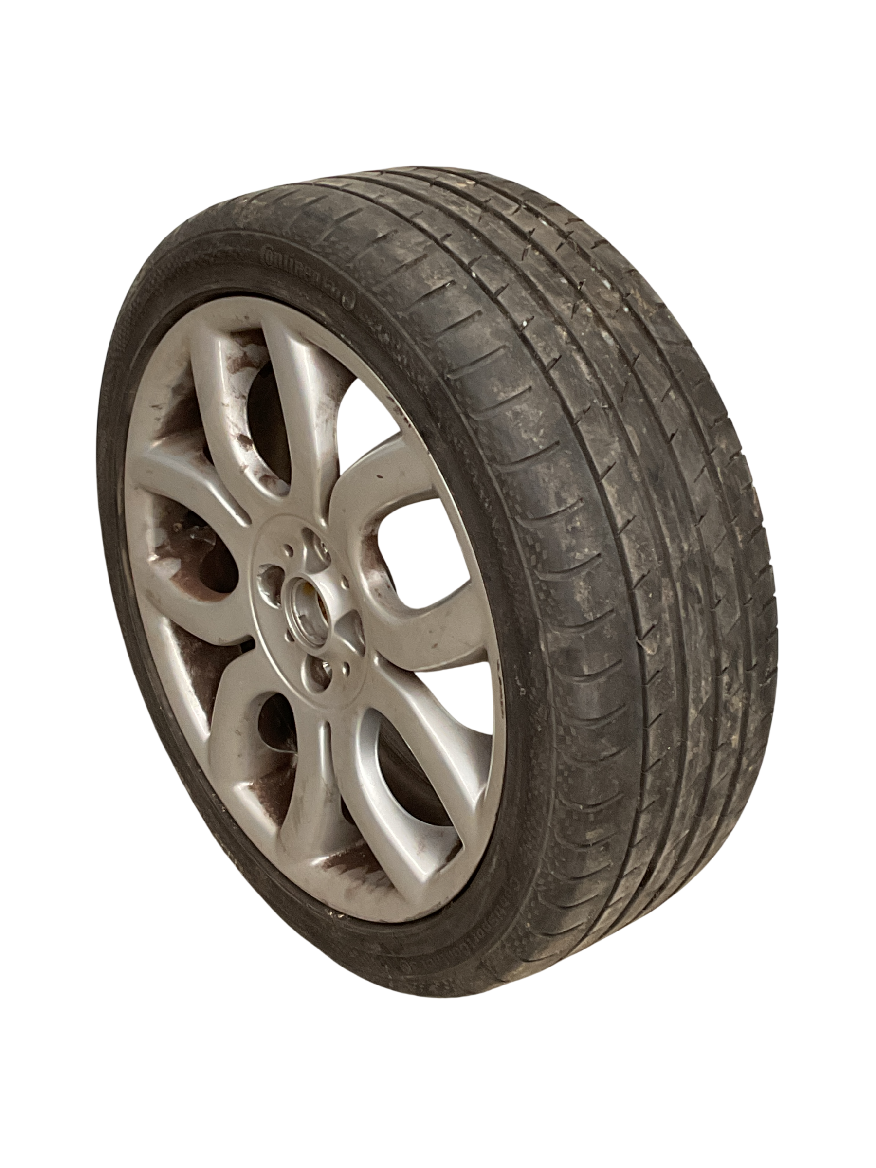Llanta MINI Cooper R50 R52 R536775801