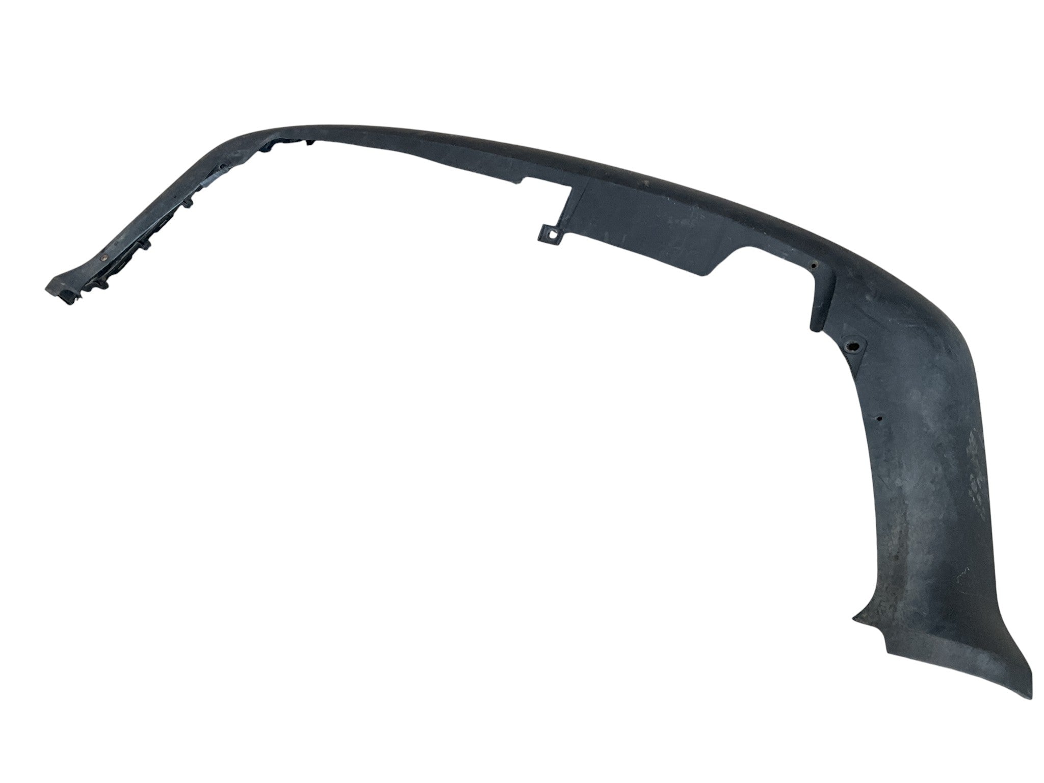 Difusor paragolpes Trasero Passat 00-05 - 3B5807434