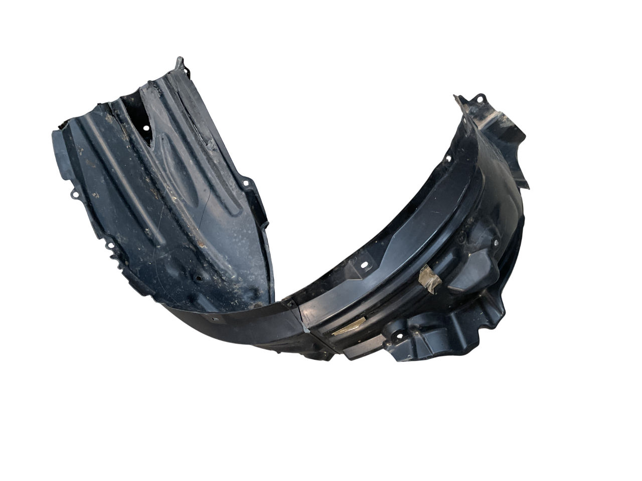 Paso Rueda del dcho Toyota CH-R 16-22