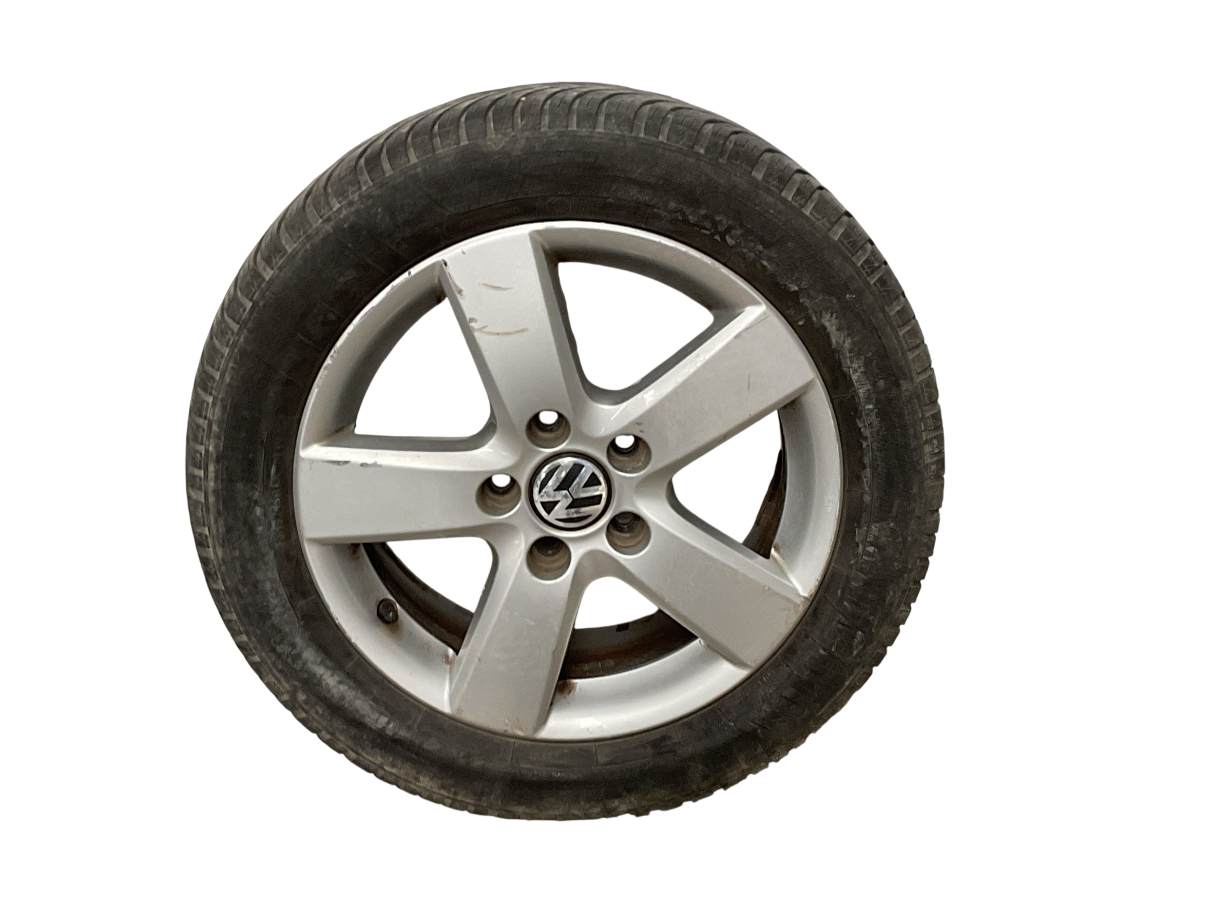 Llanta VW Golf VI 08-13