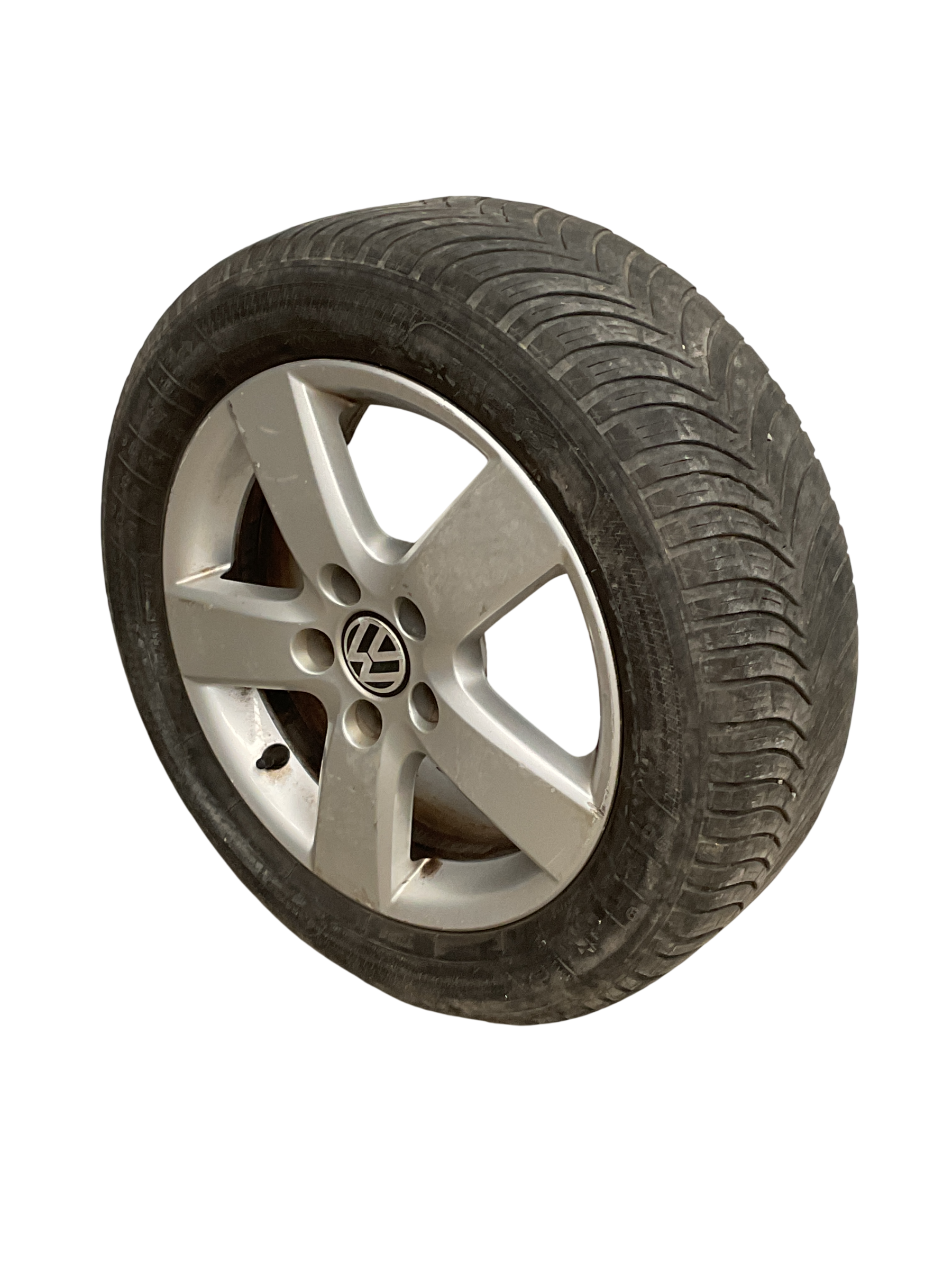 Llanta VW Golf VI 08-13