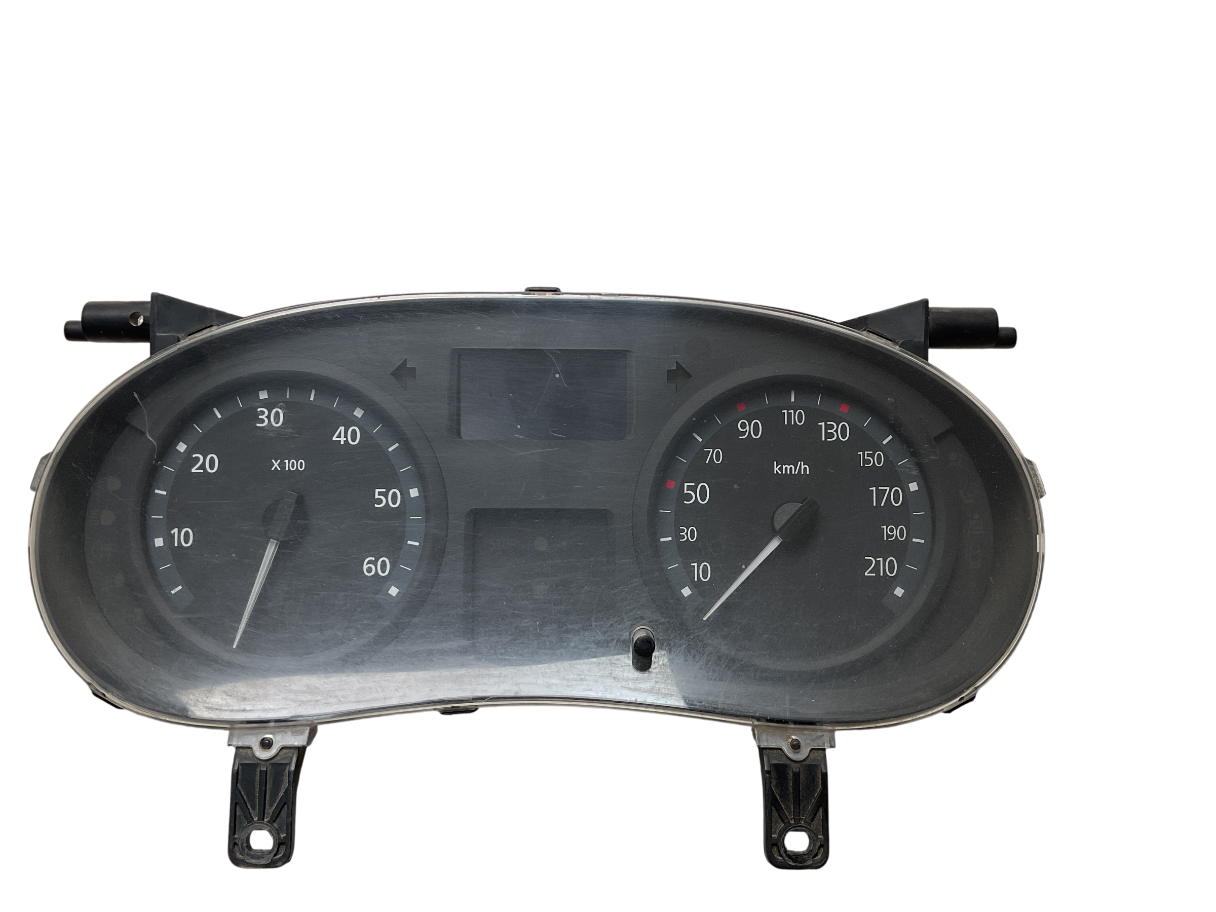 Cuadro Instrumentos Nissan Primastar 01-14