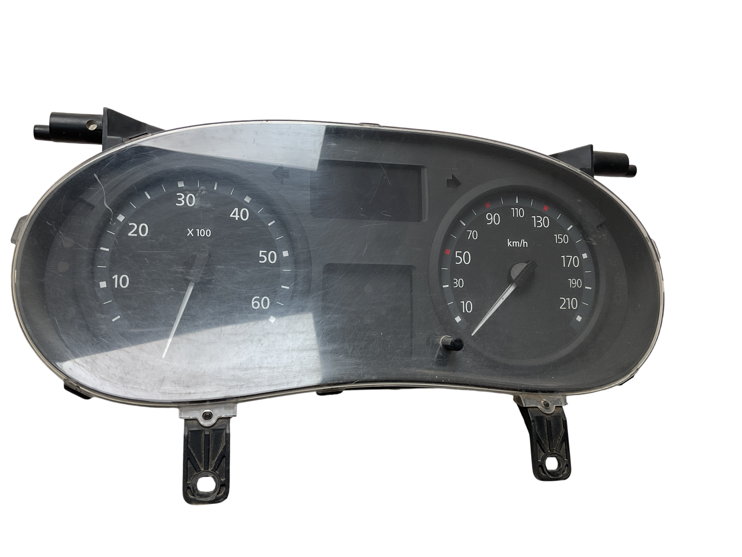 Cuadro Instrumentos Nissan Primastar 01-14