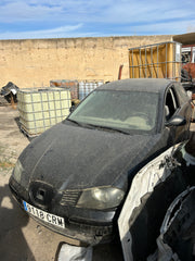 Despiece SEAT Ibiza 6L – Recambios y Piezas