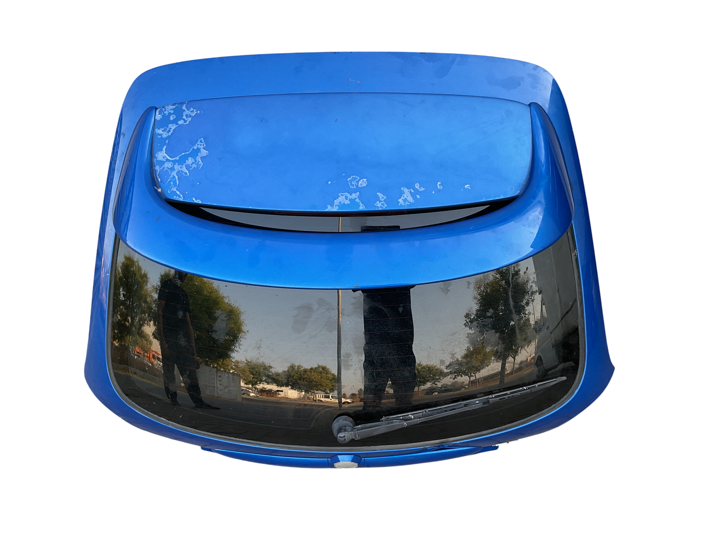 Porton tra Rover 200 II Hatchback 95-00