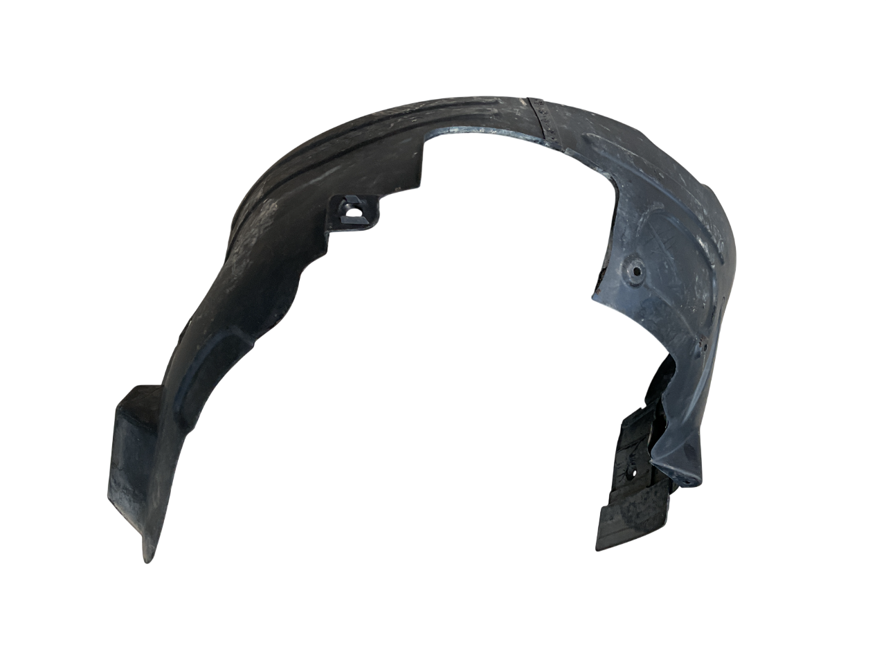 Paso Rueda del izq Hyundai Tucson 10-15