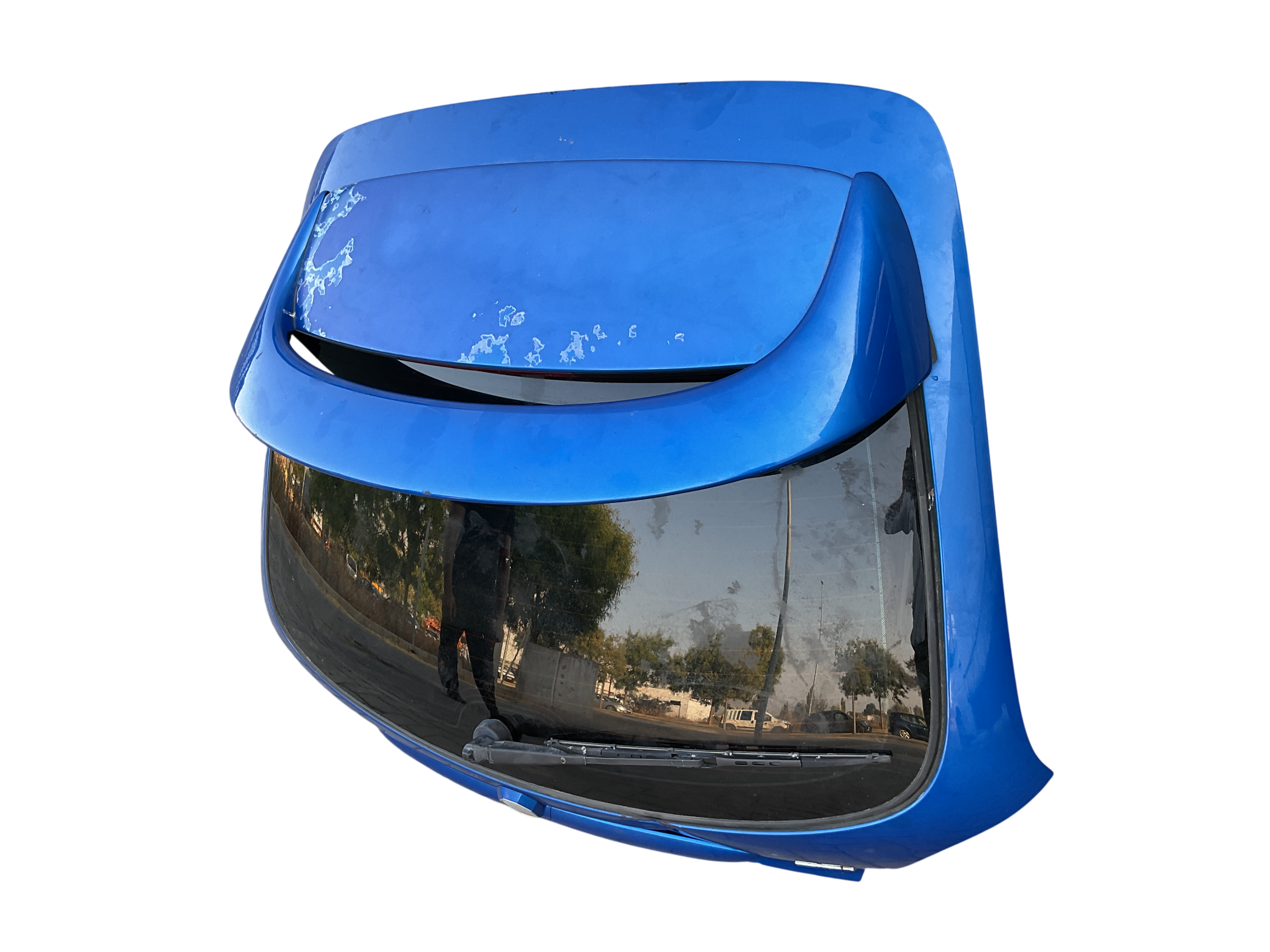 Porton tra Rover 200 II Hatchback 95-00