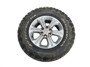 Lanta Nissan Navara NP300 D23 15-22
