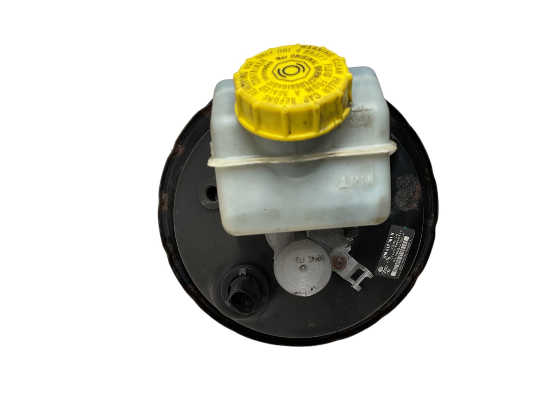 Servofreno VW T5 2003-2015 - 7H0612101H