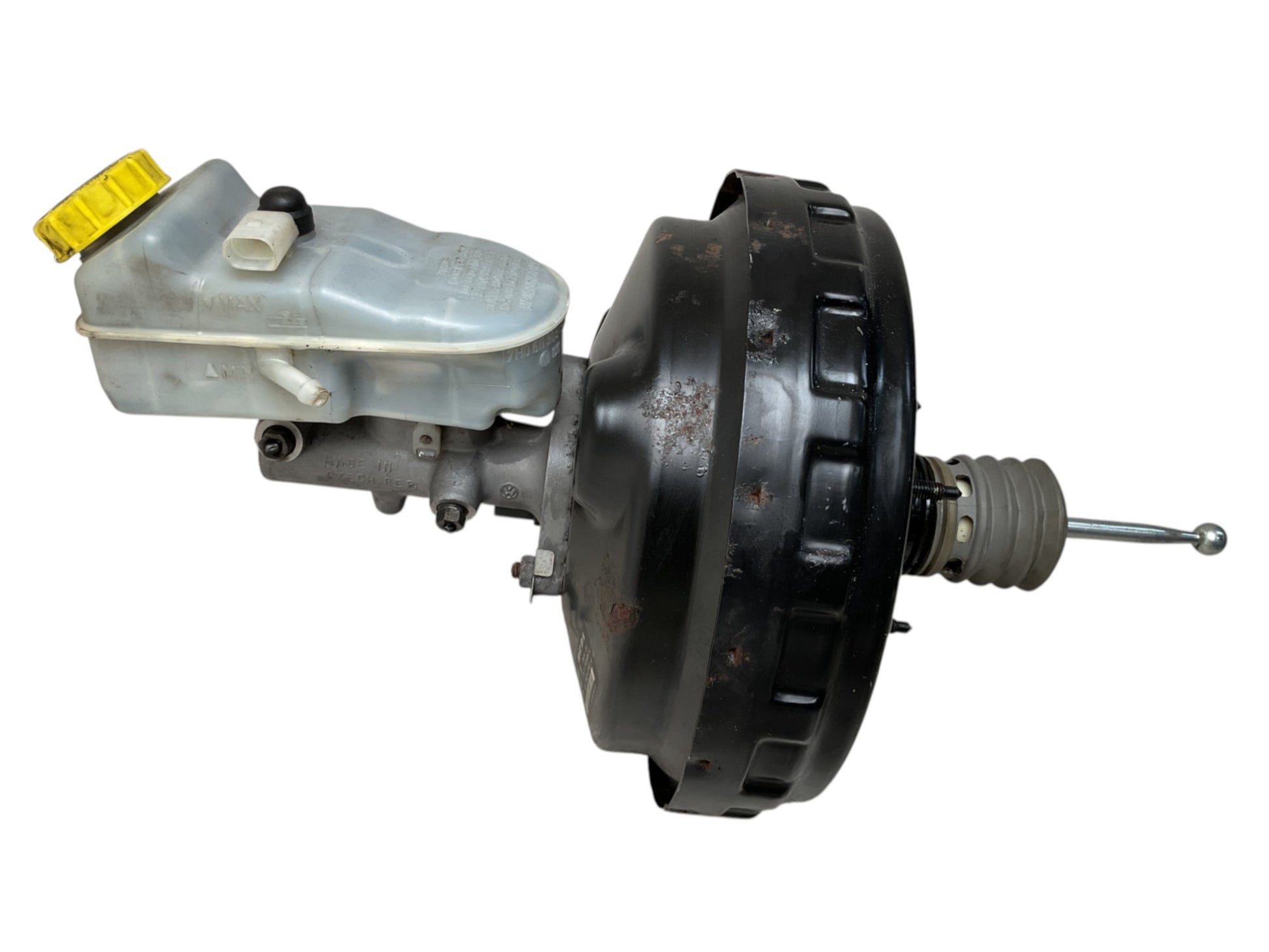 Servofreno VW T5 2003-2015 - 7H0612101H