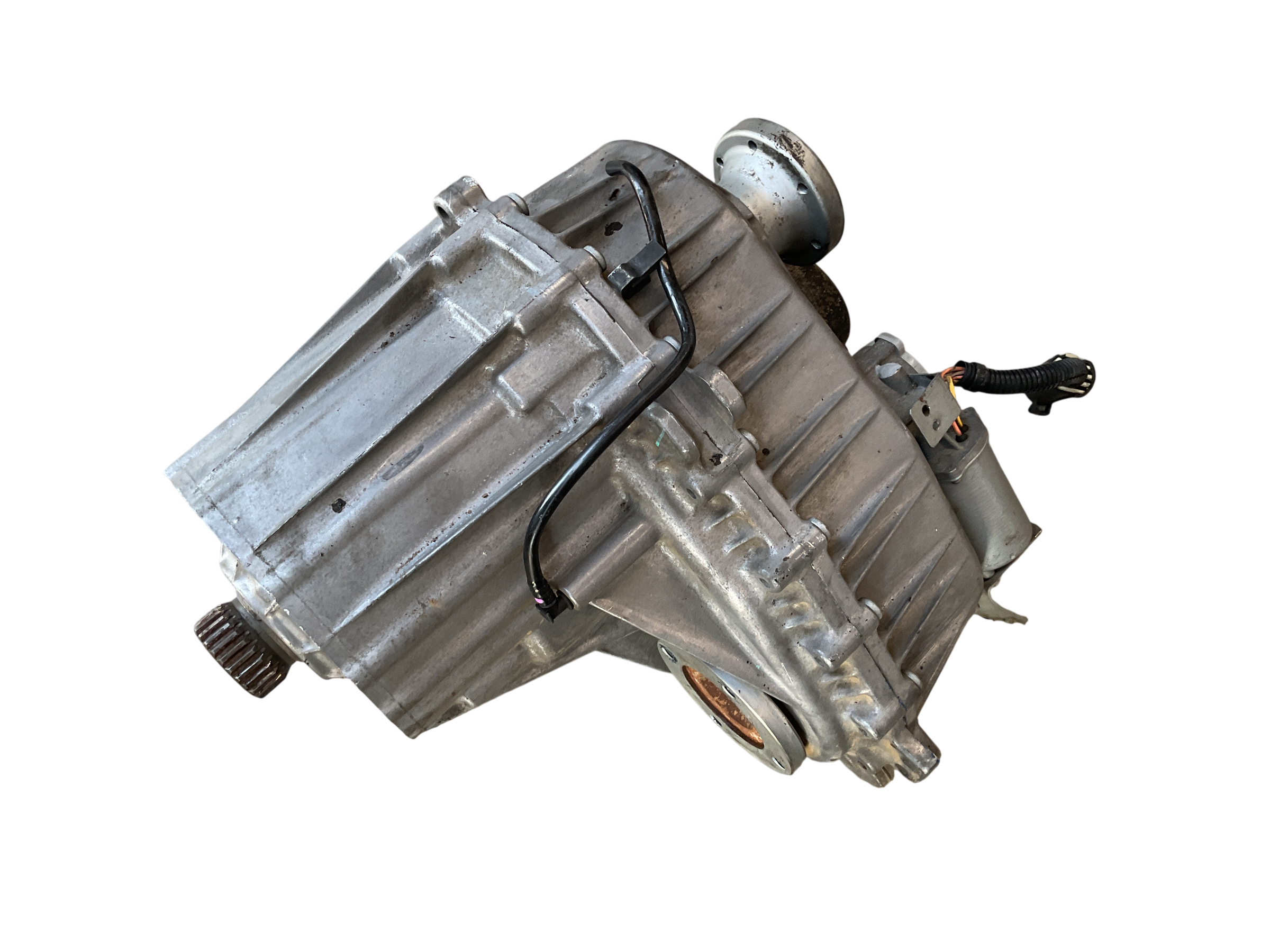 Caja transfer Mercedes W163 A1632800500