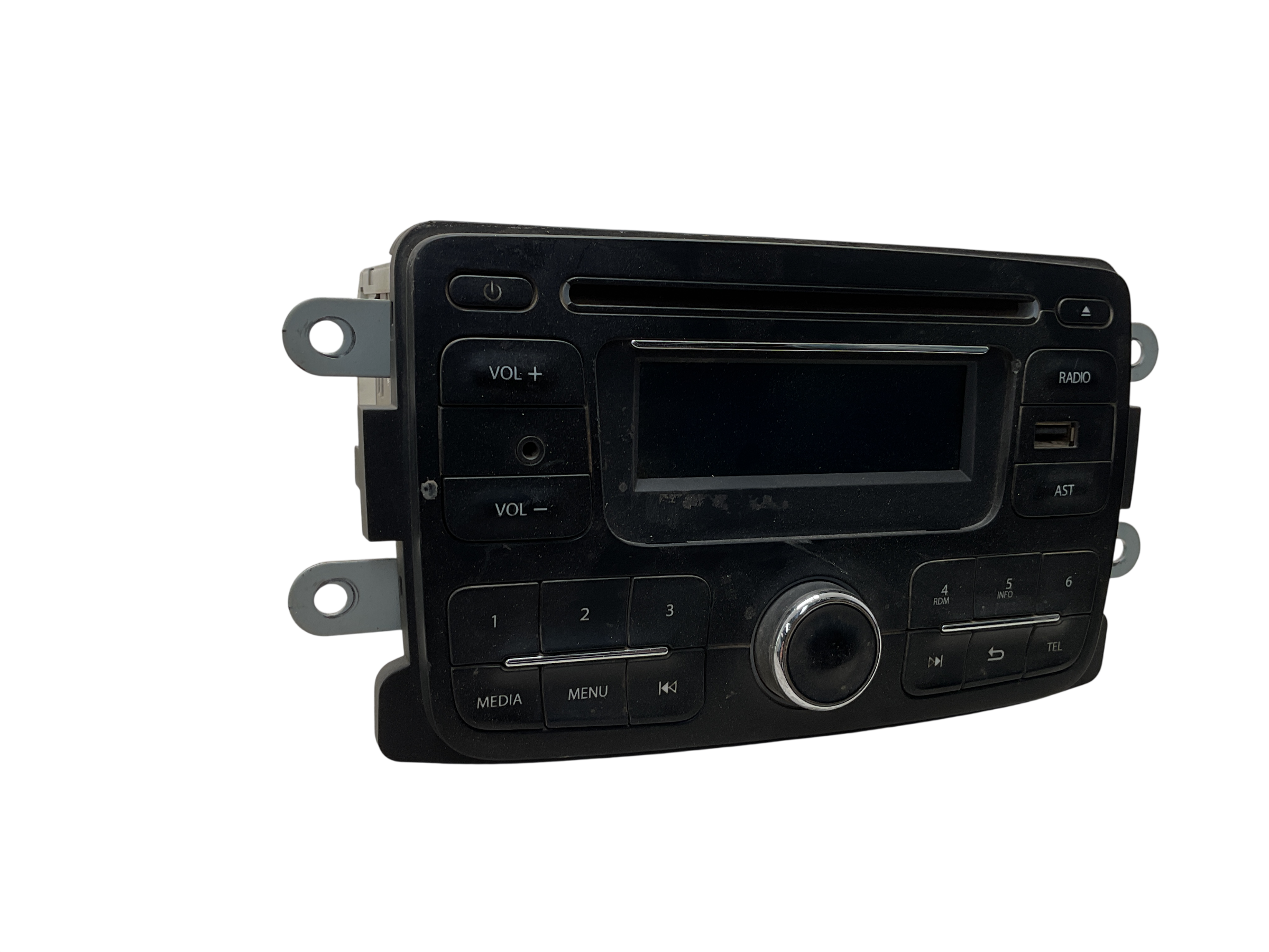 Sistema Audi Dacia 281155216R