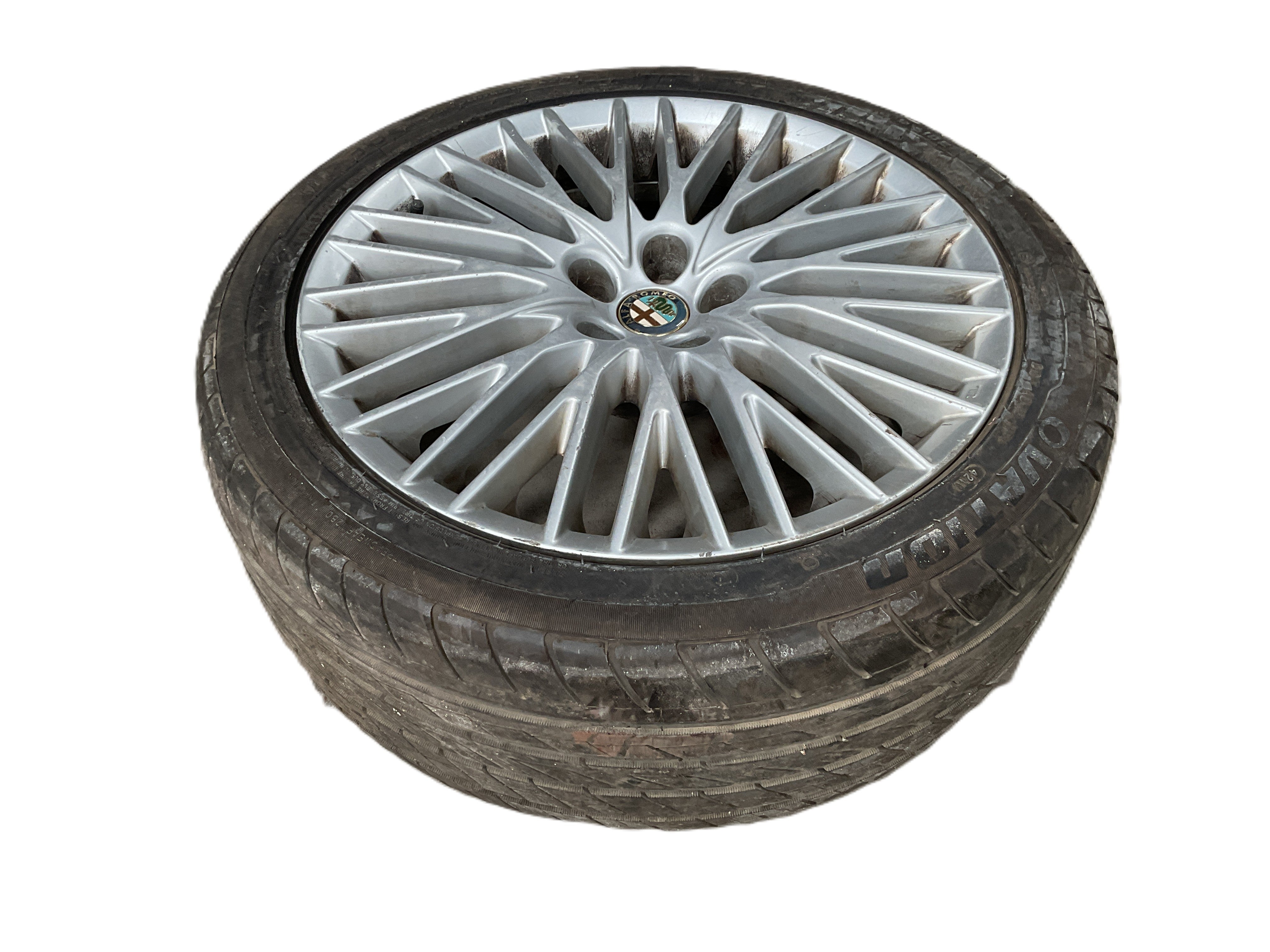 Llanta Alfa Romeo 147 00-10