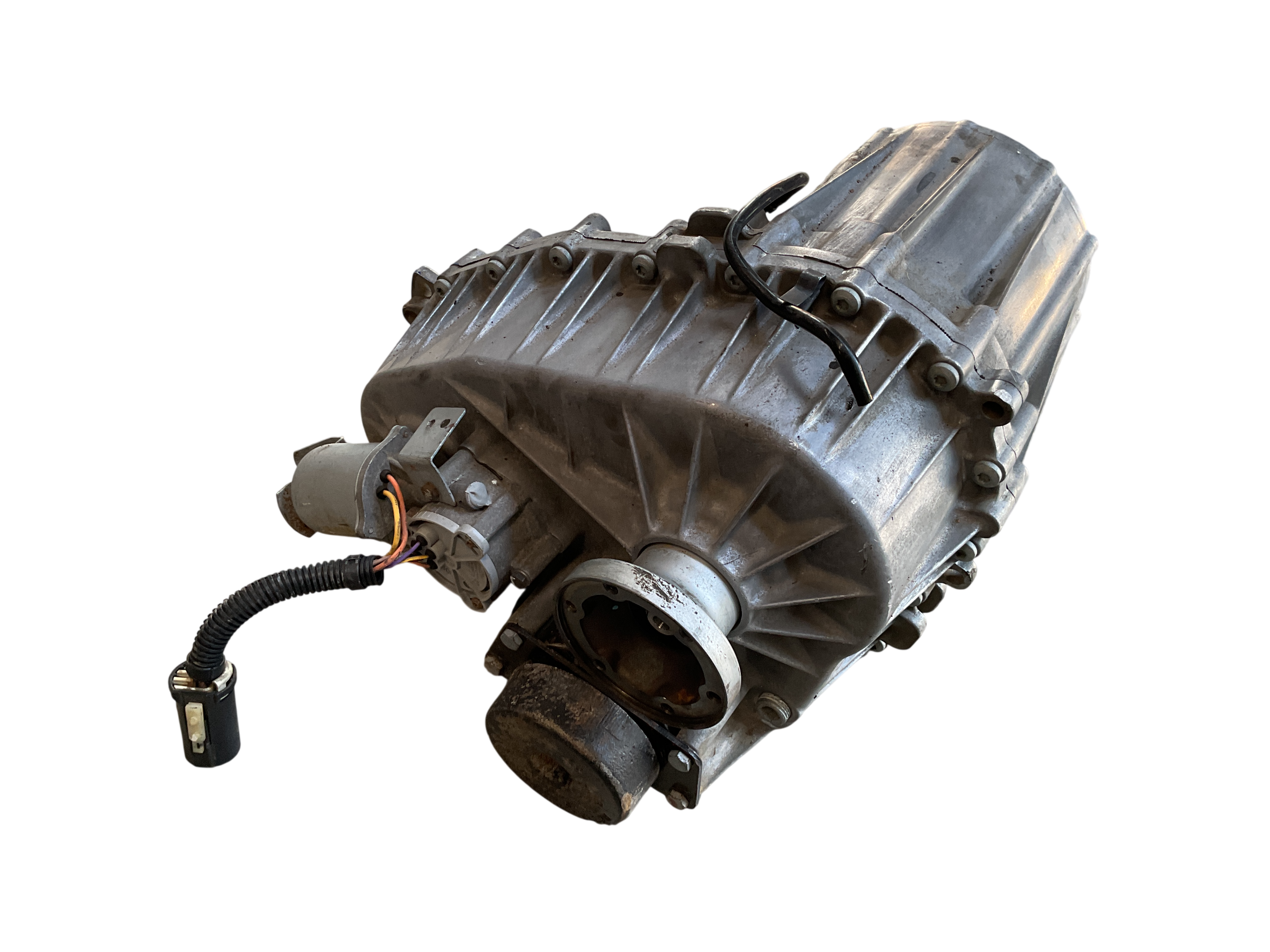 Caja transfer Mercedes W163 A1632800500