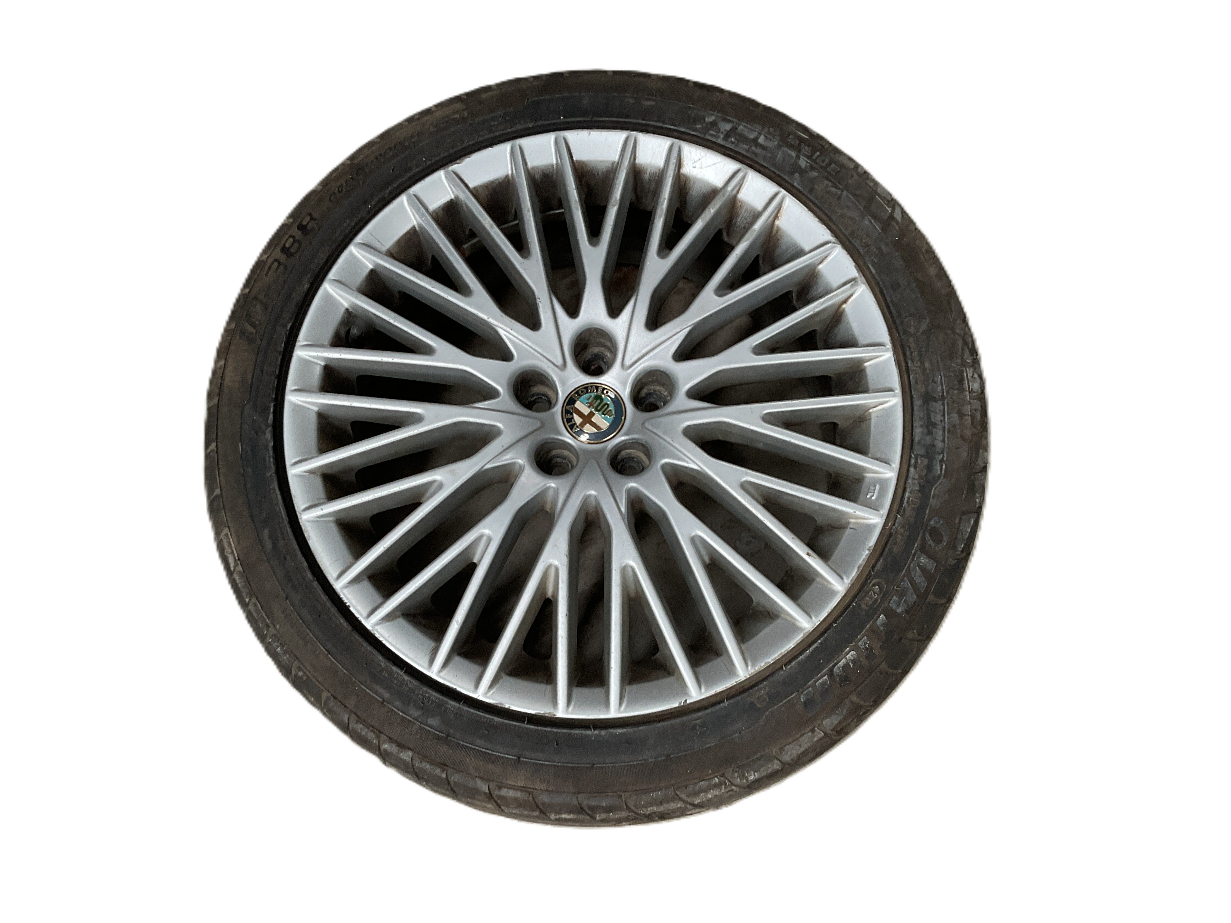 Llanta Alfa Romeo 147 00-10