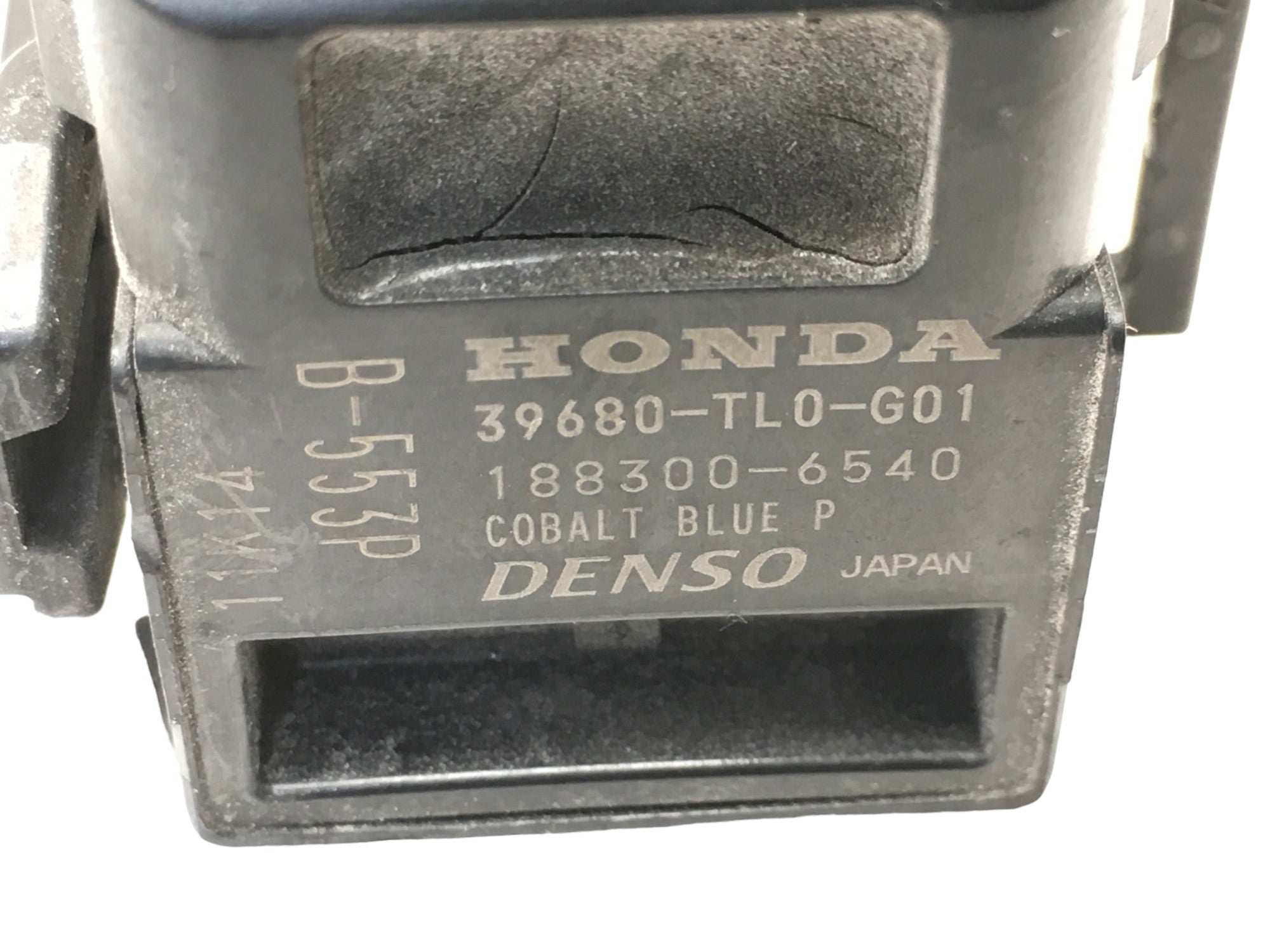 Sensor aparcamentos Honda Accord VIII