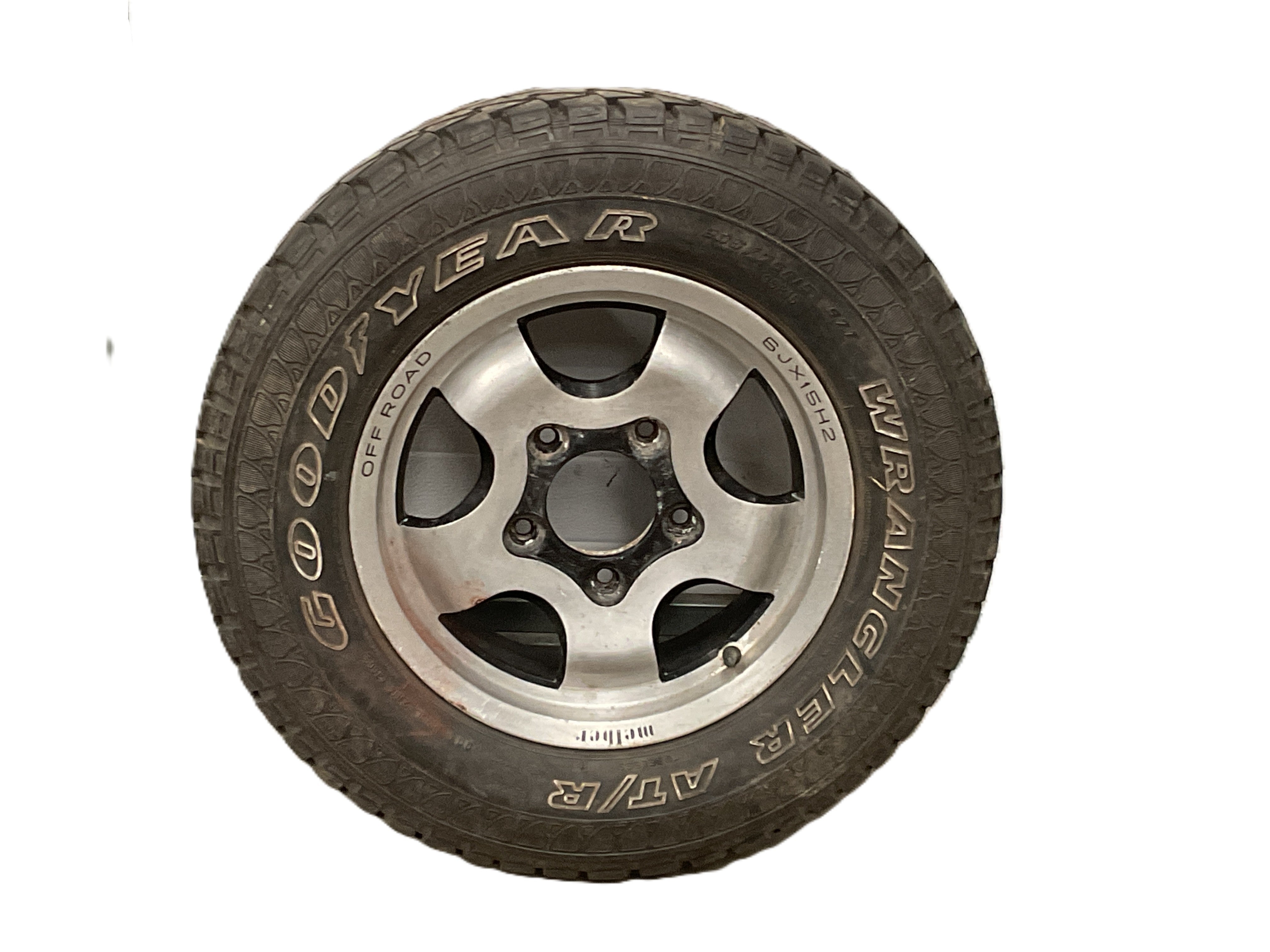 Llanta Lada Niva (2121 / 2131) 78-99