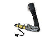 Anclaje / hebilla cinturón del izq BMW X3 E83