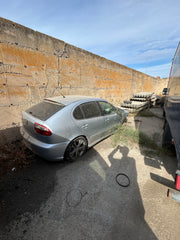 Despiece SEAT León 1 FR 1.9 TDI 150 CV – Recambios y Piezas