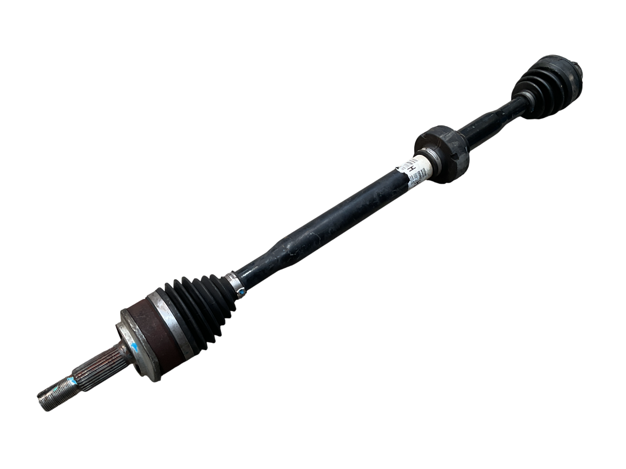 Palier del dcho Toyota Auris 2012-2018