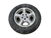Llanta Land Rover Freelander (LN) 97-06