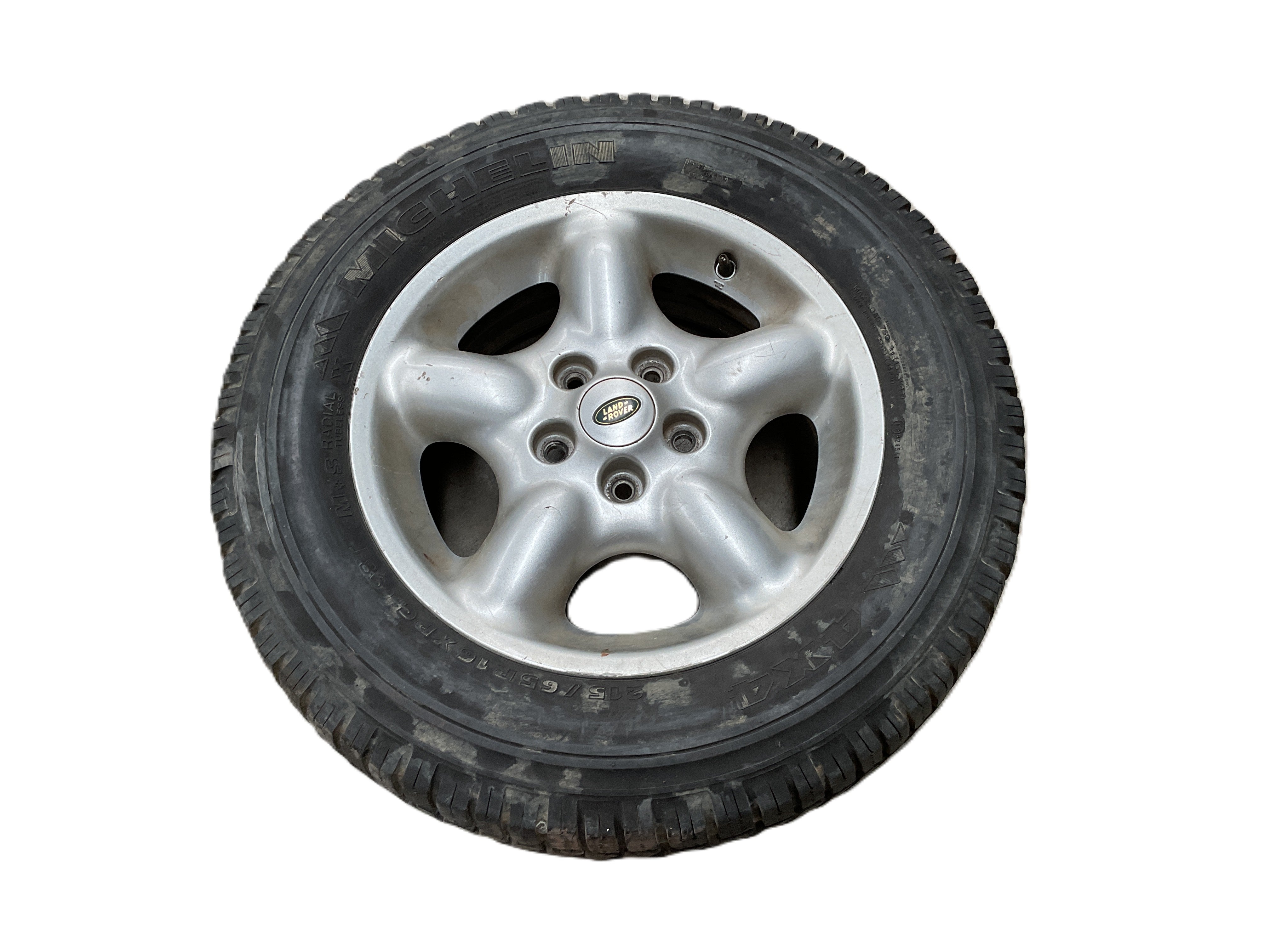 Llanta Land Rover Freelander (LN) 97-06