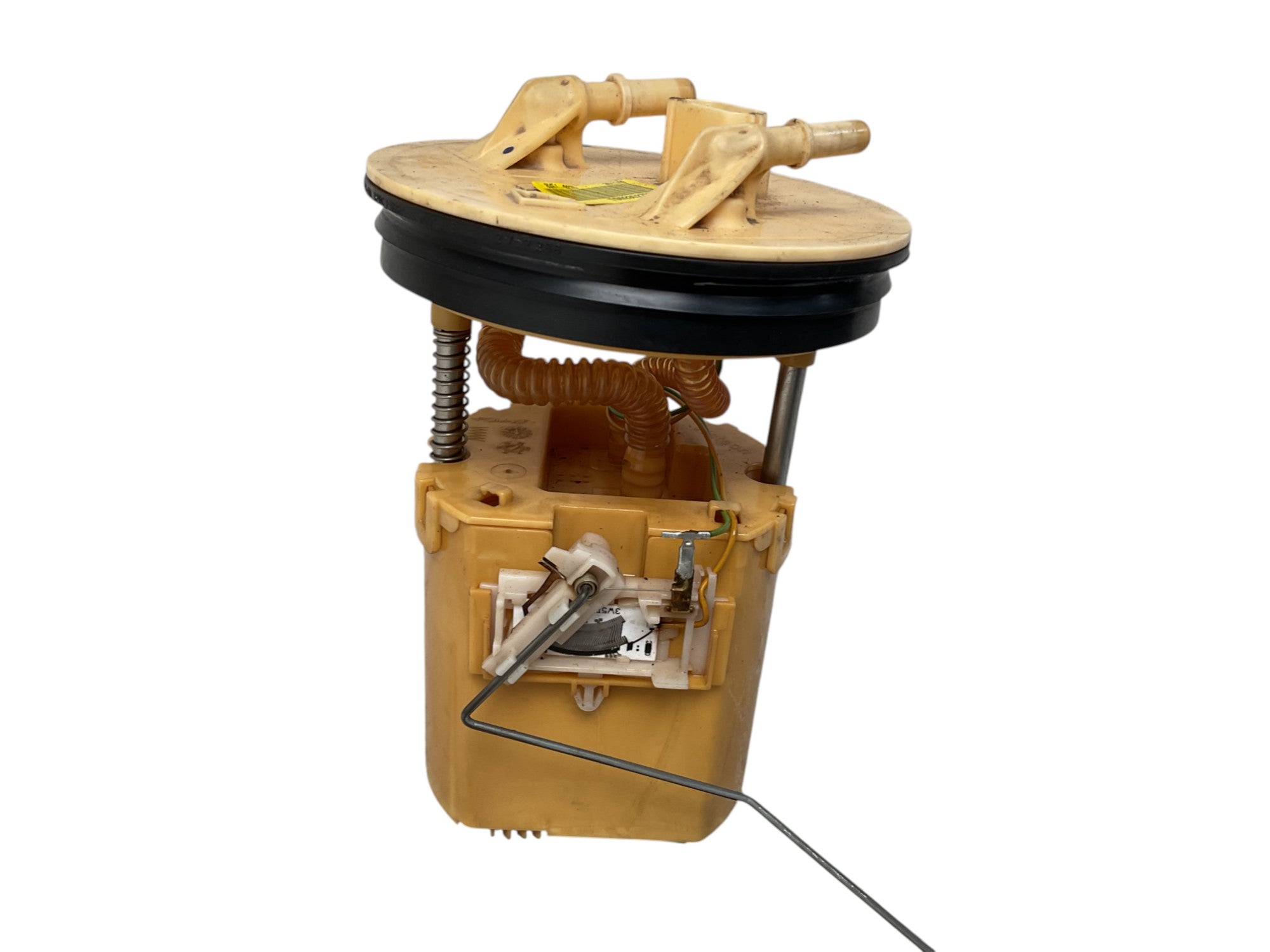 Aforador Ford Fiesta 2008-2017