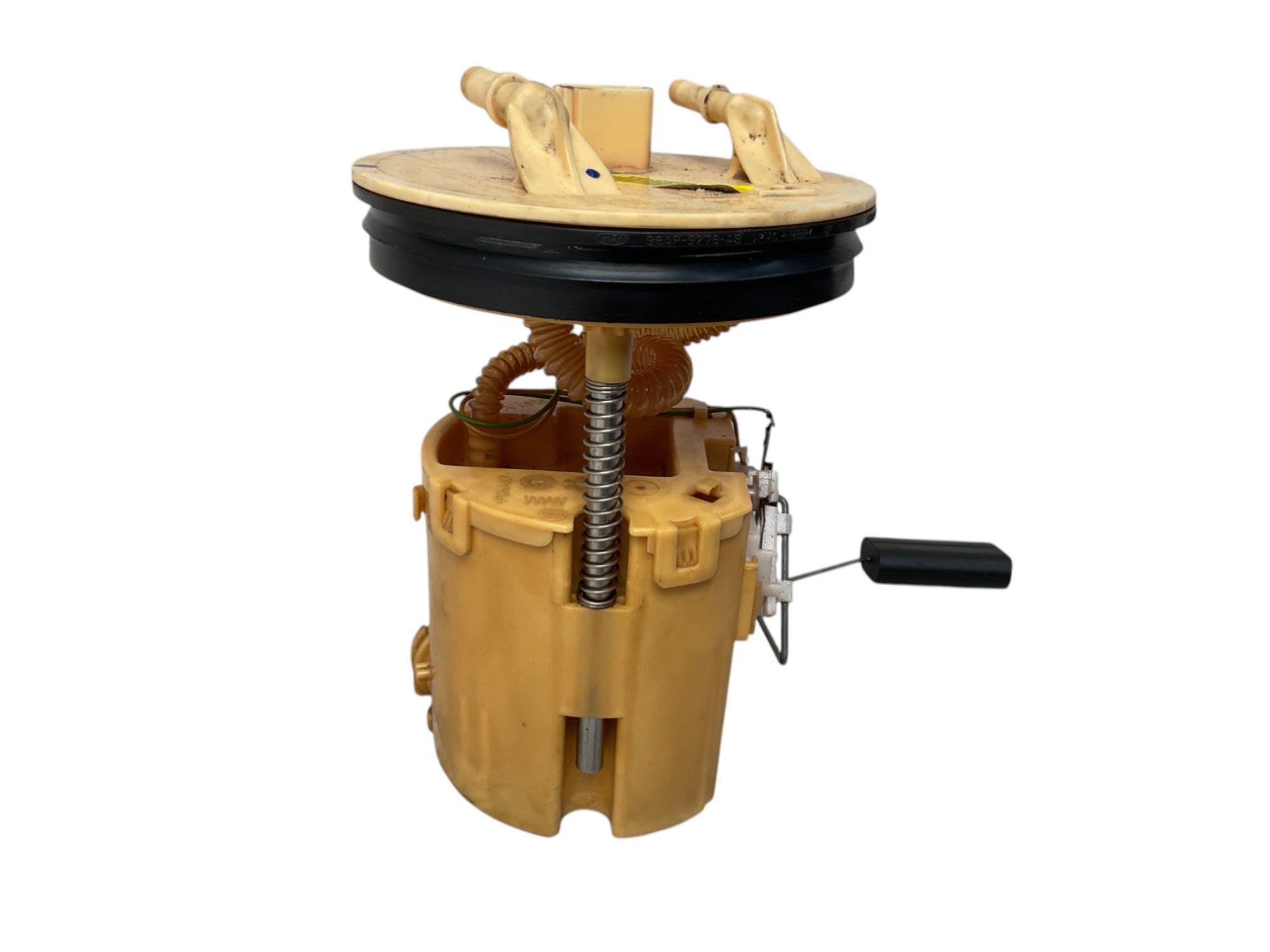 Aforador Ford Fiesta 2008-2017