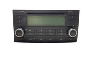 Sistema Audio VW Touareg 03-10