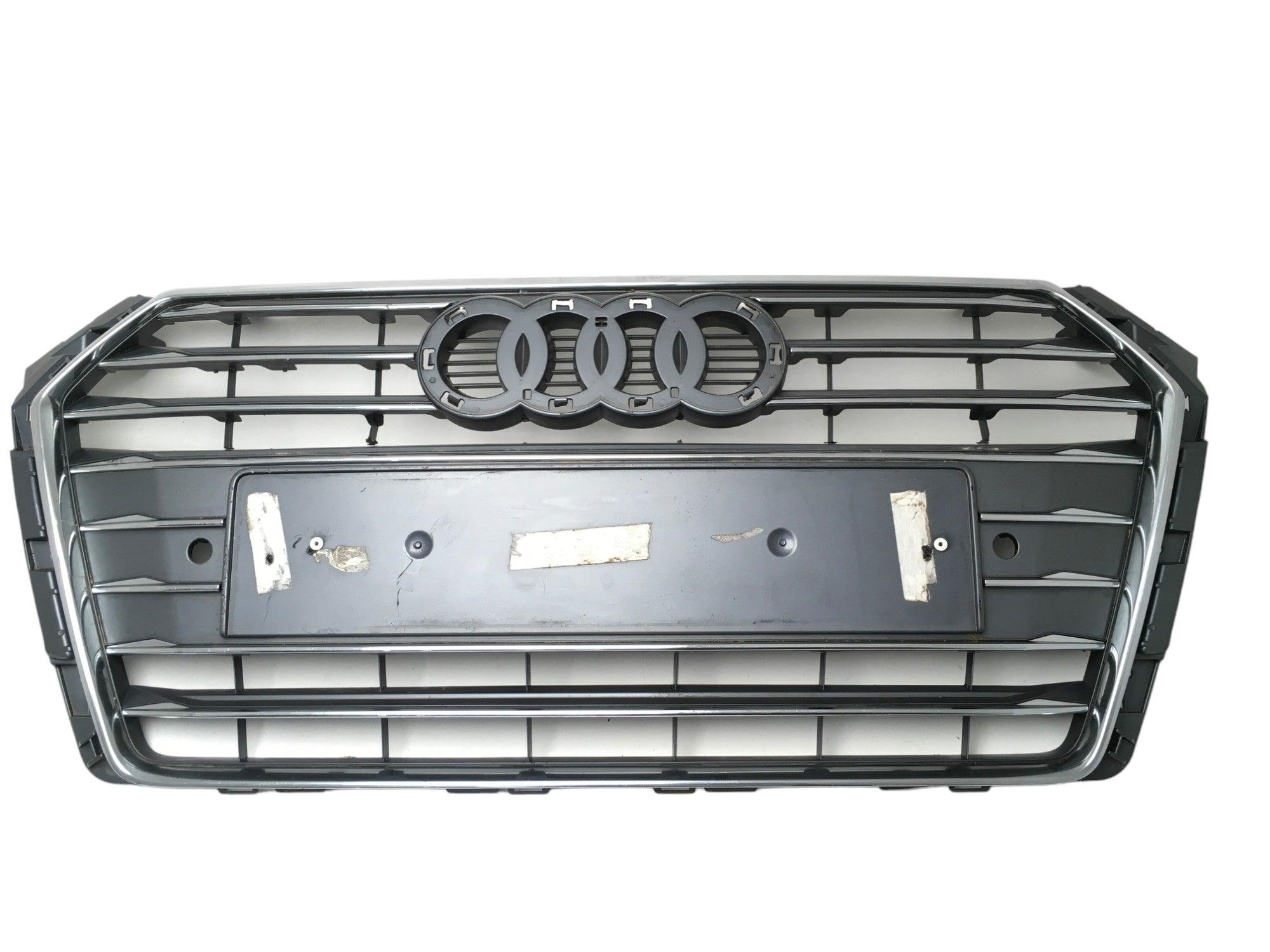 Rejilla delantera Audi A4 B9 - AutoRR 8W0853651AB_