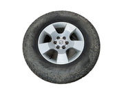 Llanta Nissan Navara D40 05-14