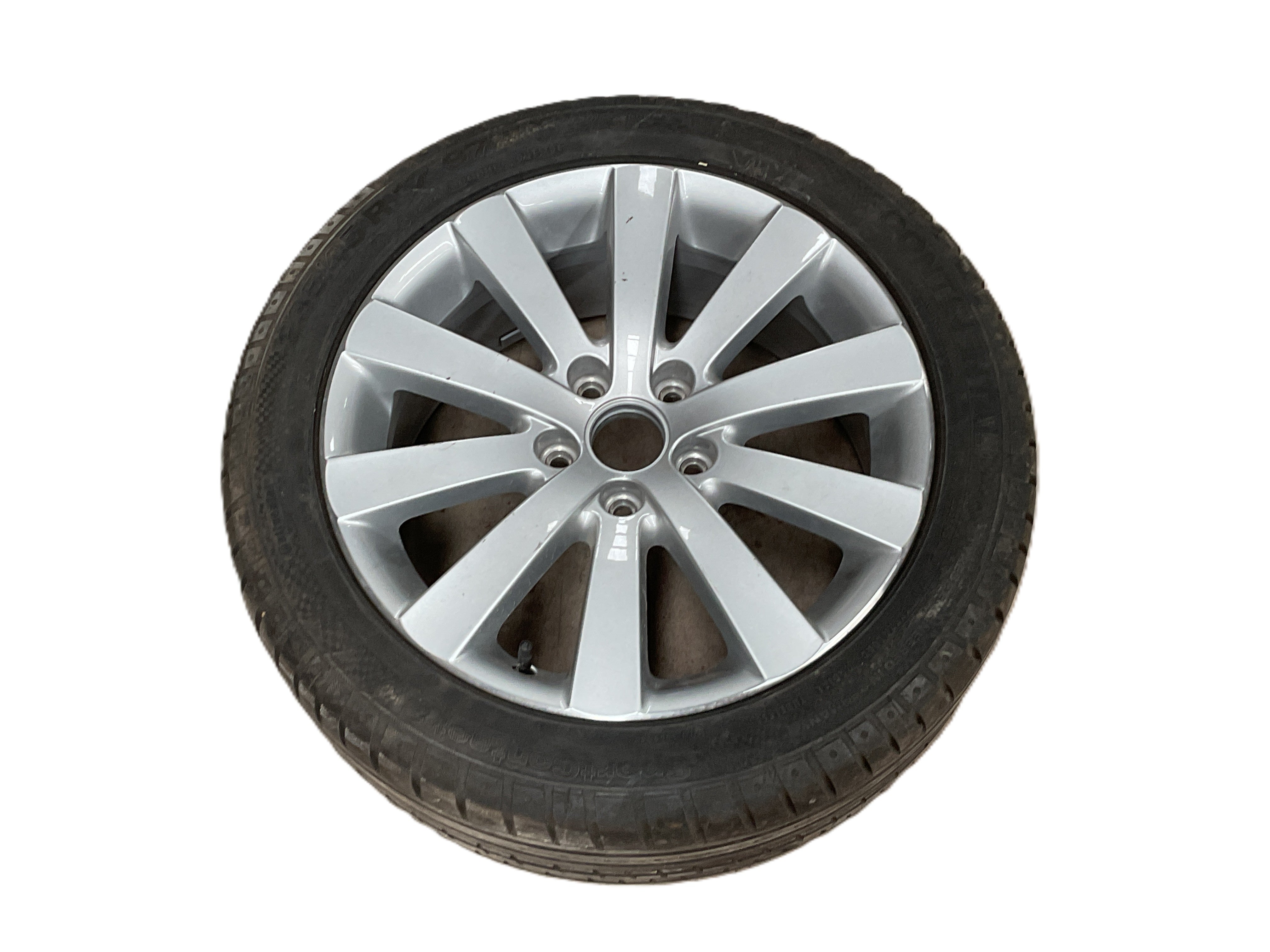 Llanta VW Passat Berlina (3C2) R-Line 05-10