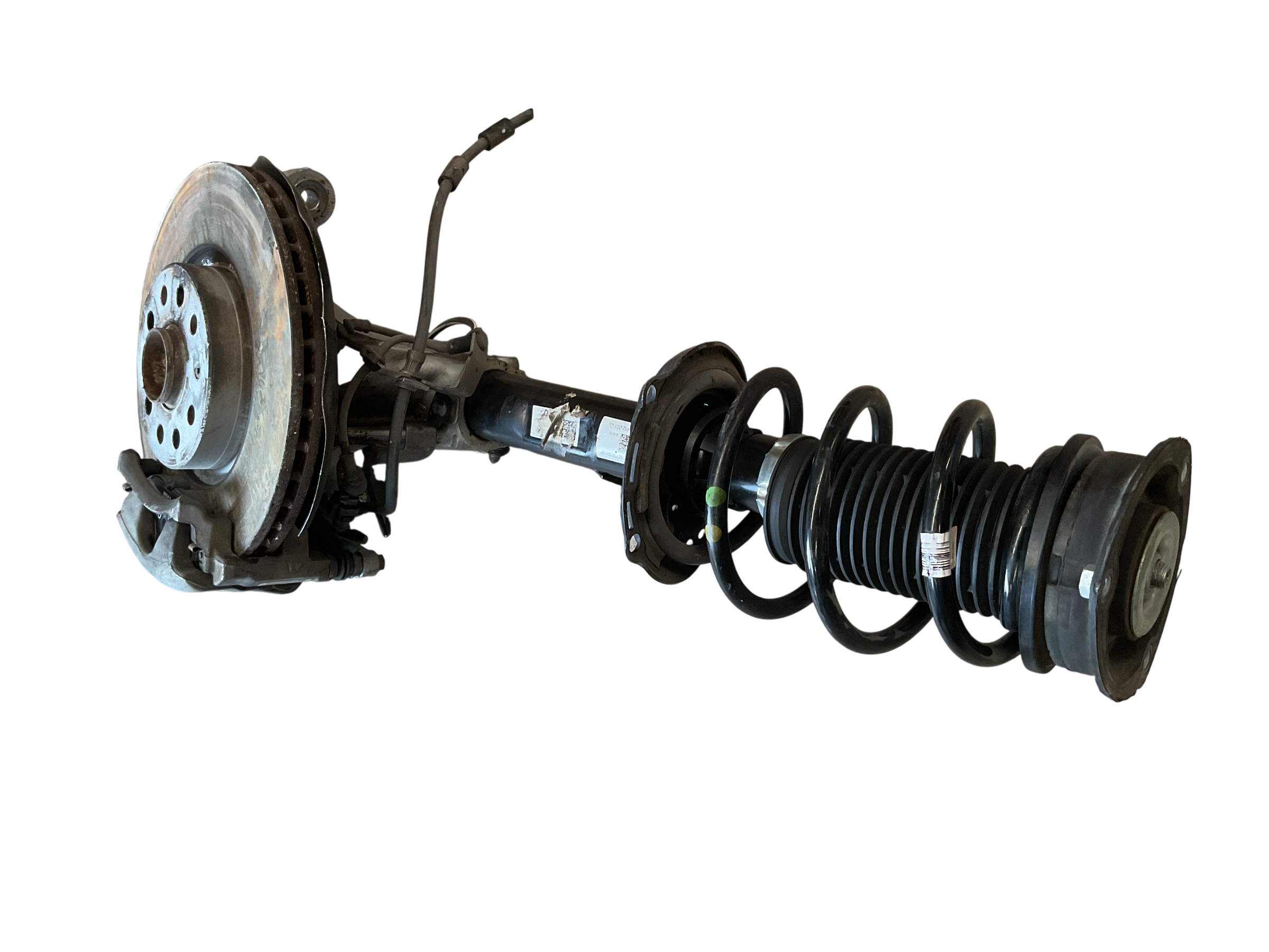 Mangueta del dcha VW Touran III (5T1) 15-21
