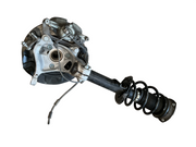 Mangueta del dcha VW Touran III (5T1) 15-21