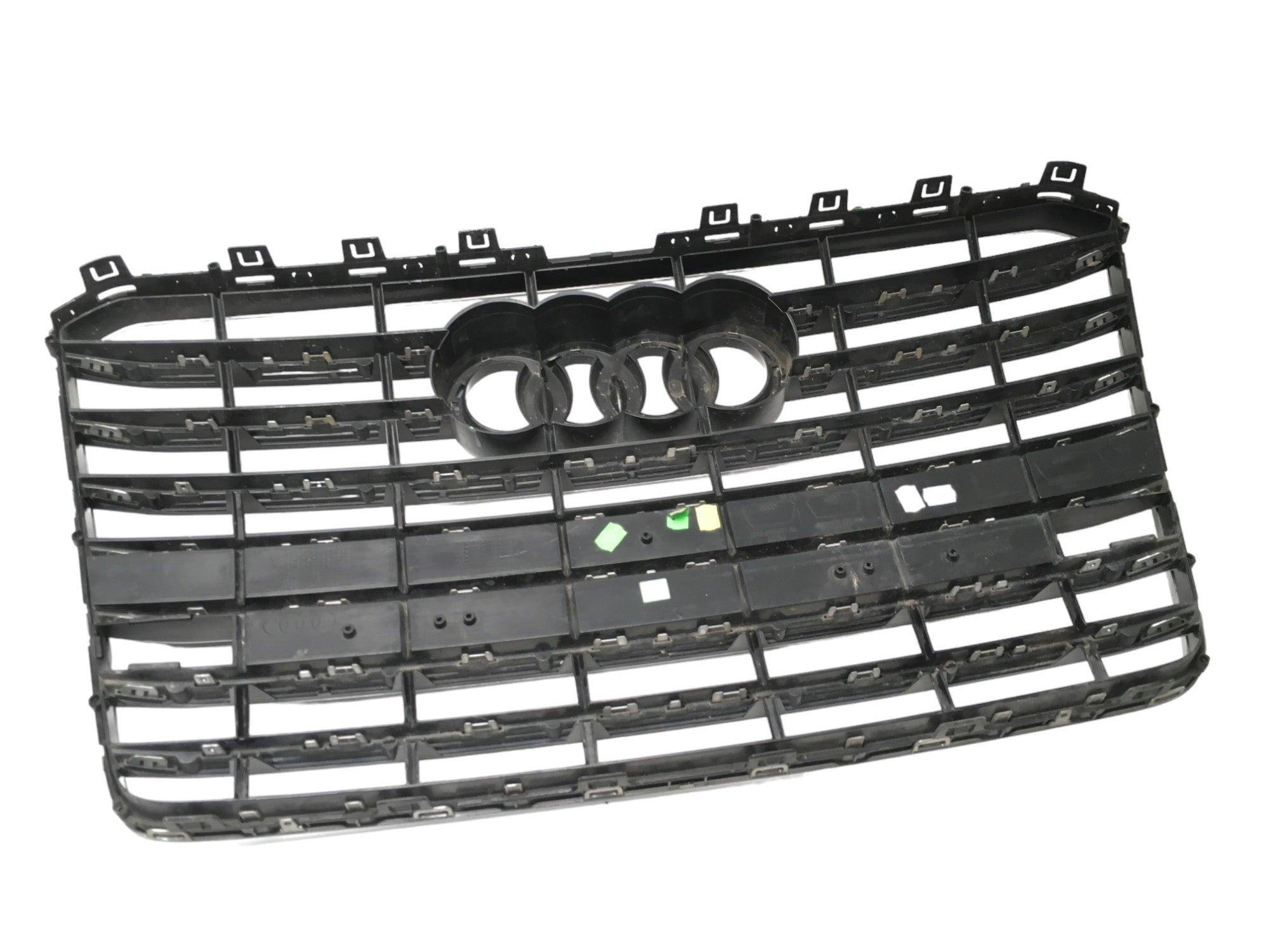 Rejilla delantera Audi A8 D4 - AutoRR 4H0853651AL